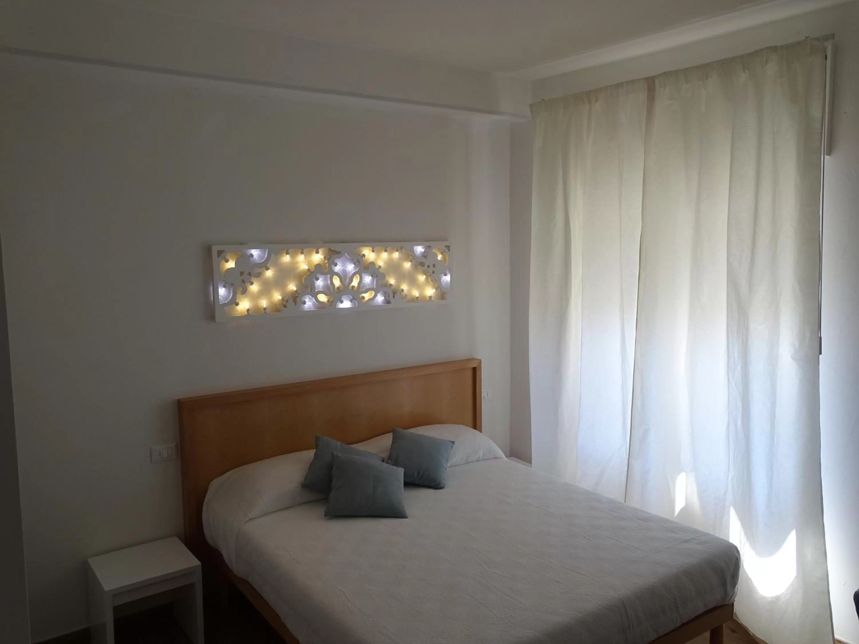 Bed in Venti di Mare