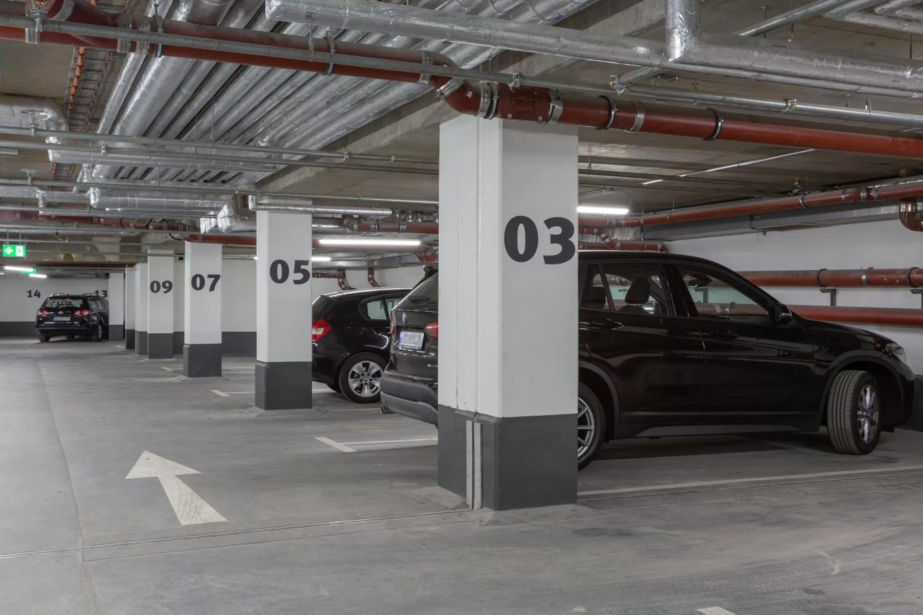 Other in MEININGER Hotel München Olympiapark