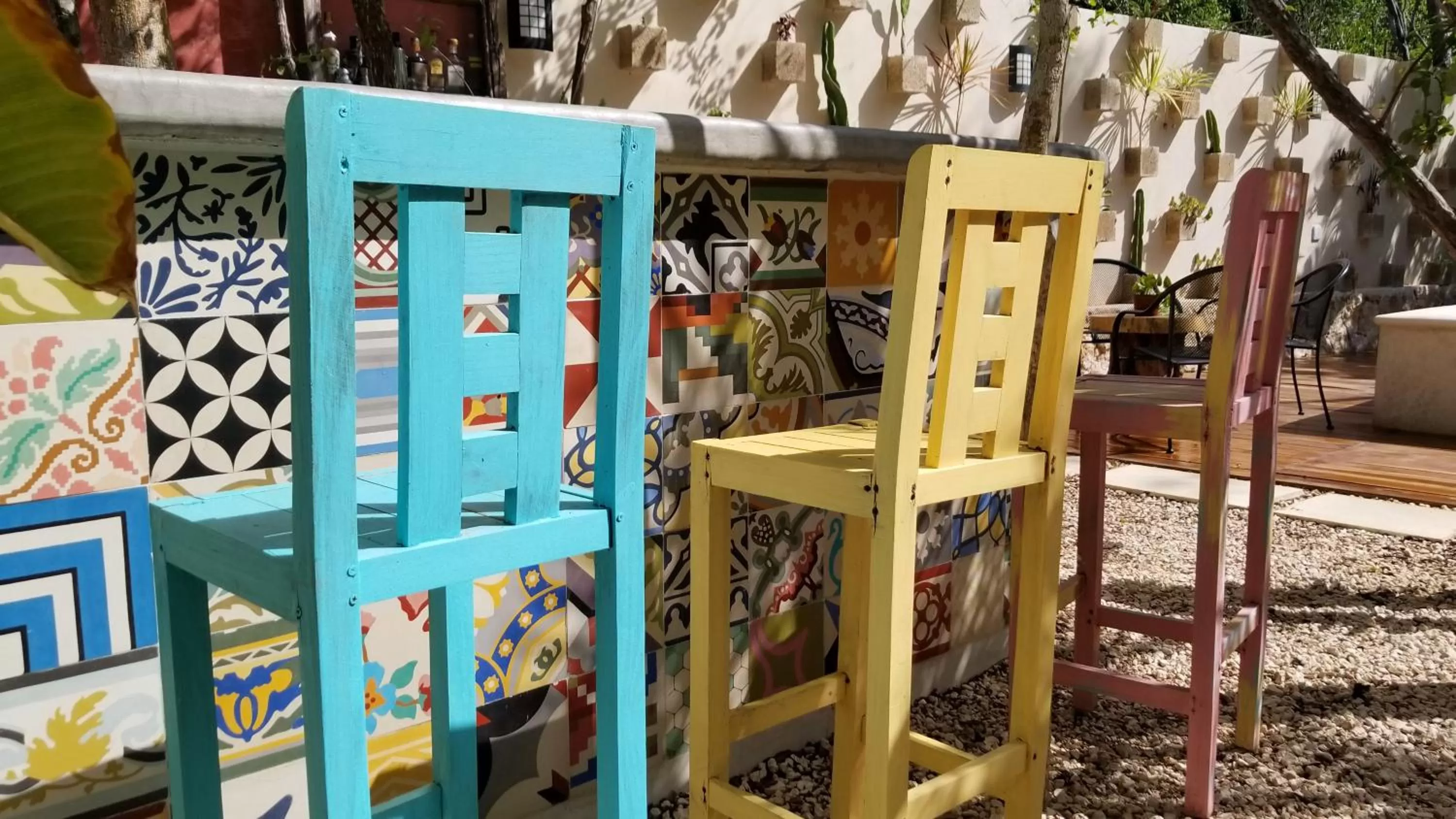 Trece Lunas Tulum - Enchanted Resort