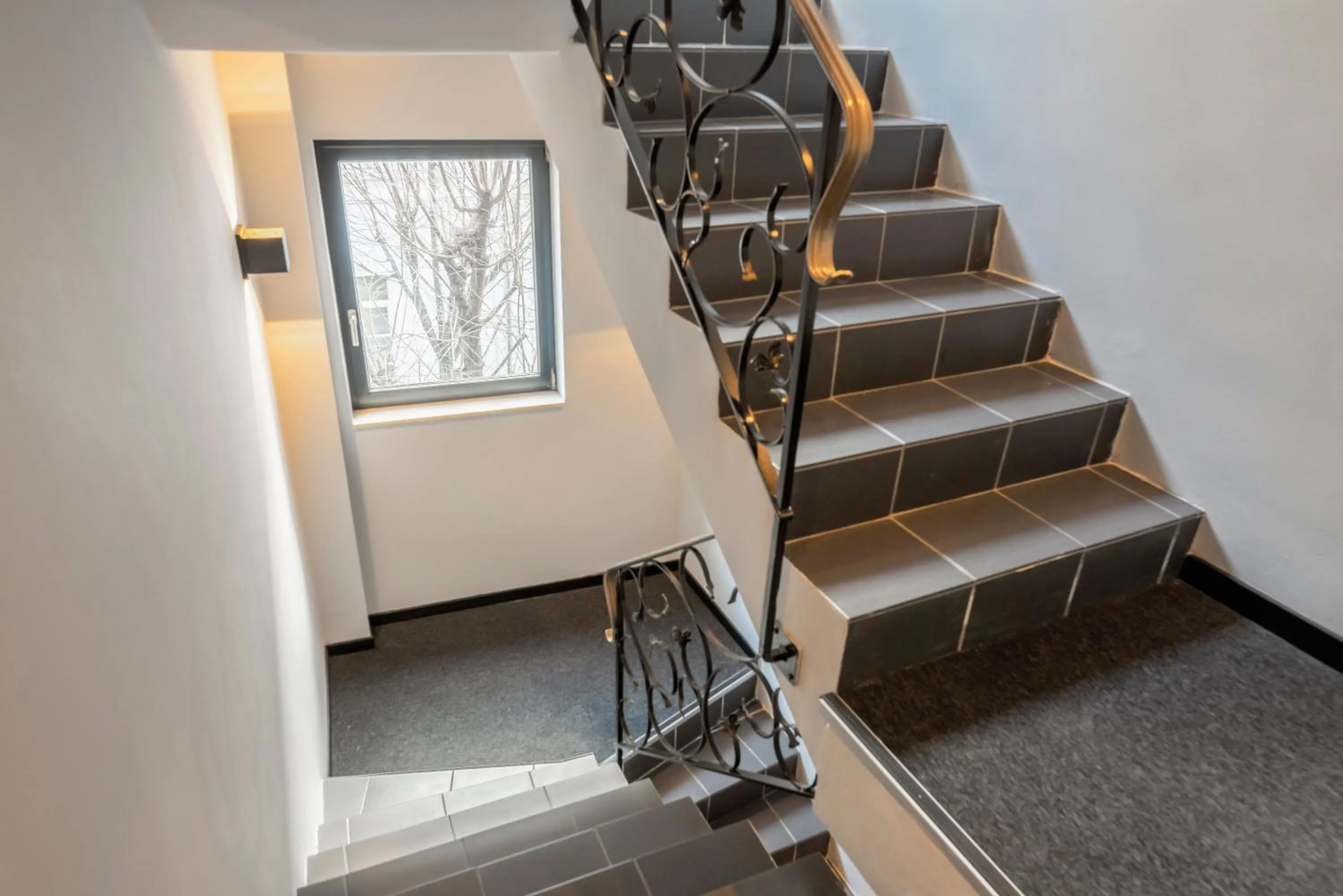 Lobby or reception in Beverly Hills Hotel