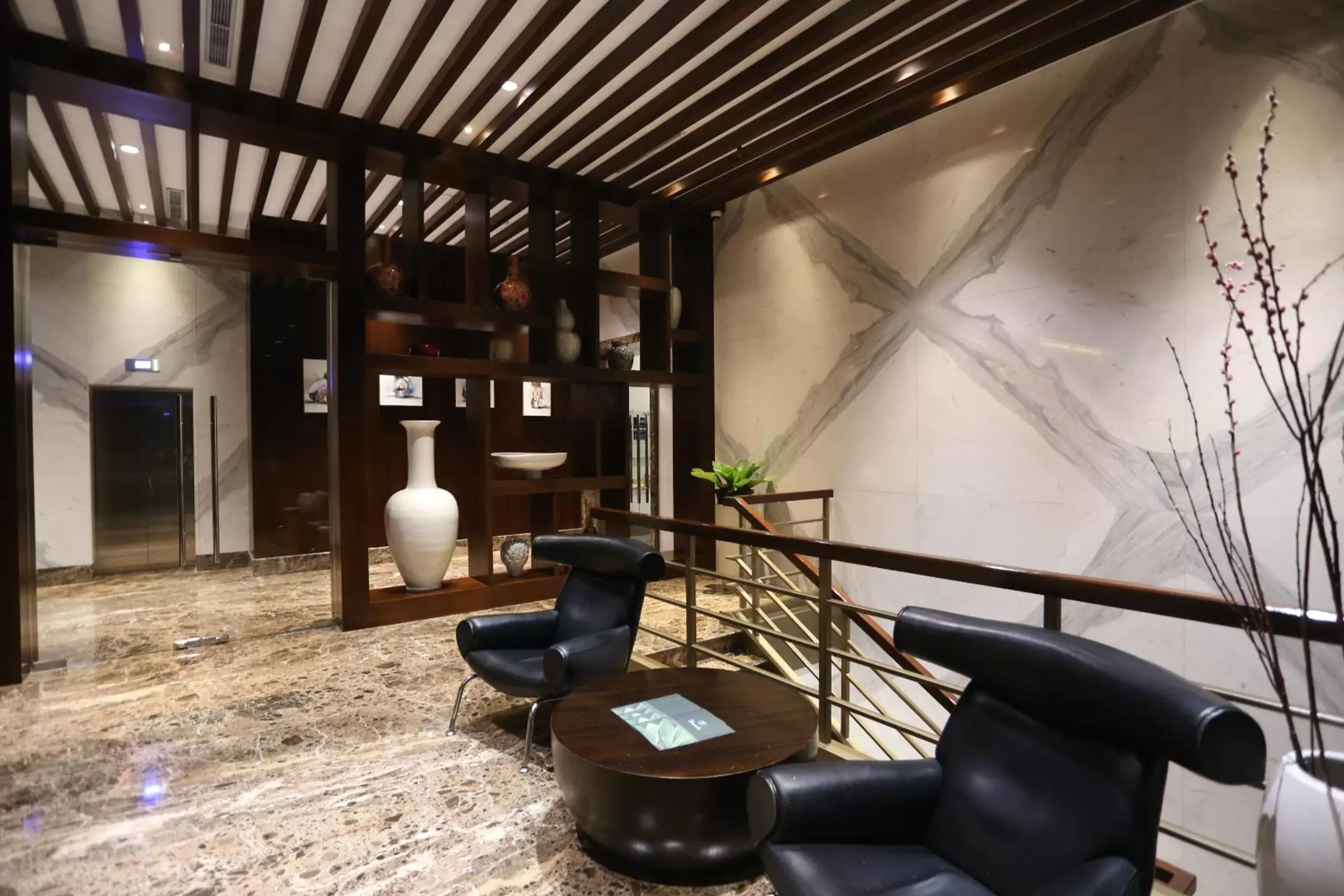 Veranda Serviced Residence Puri Veranda Serviced Residence Puri