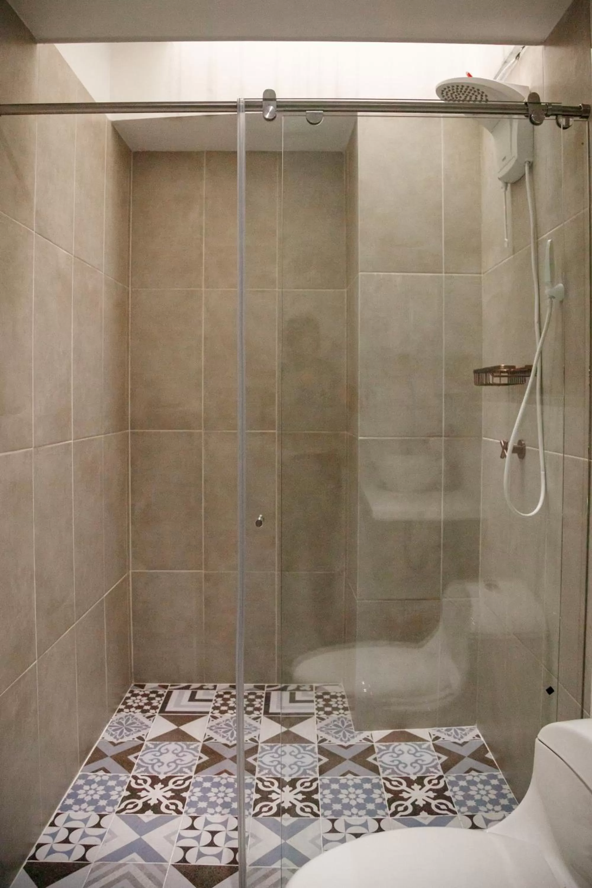 King Room in Terra Inn Hotel Boutique