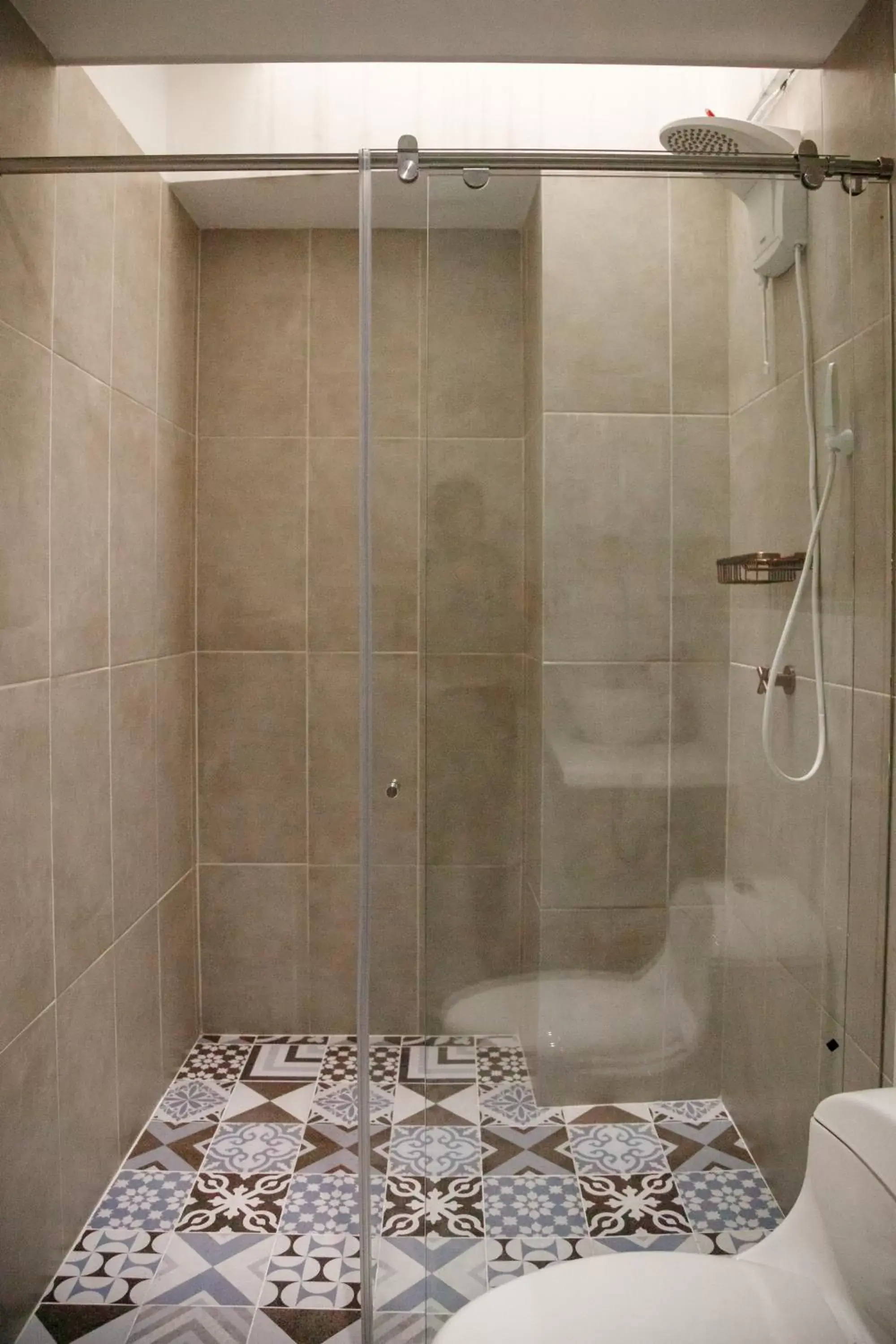 King Room in Terra Inn Hotel Boutique King Room in Terra Inn Hotel Boutique