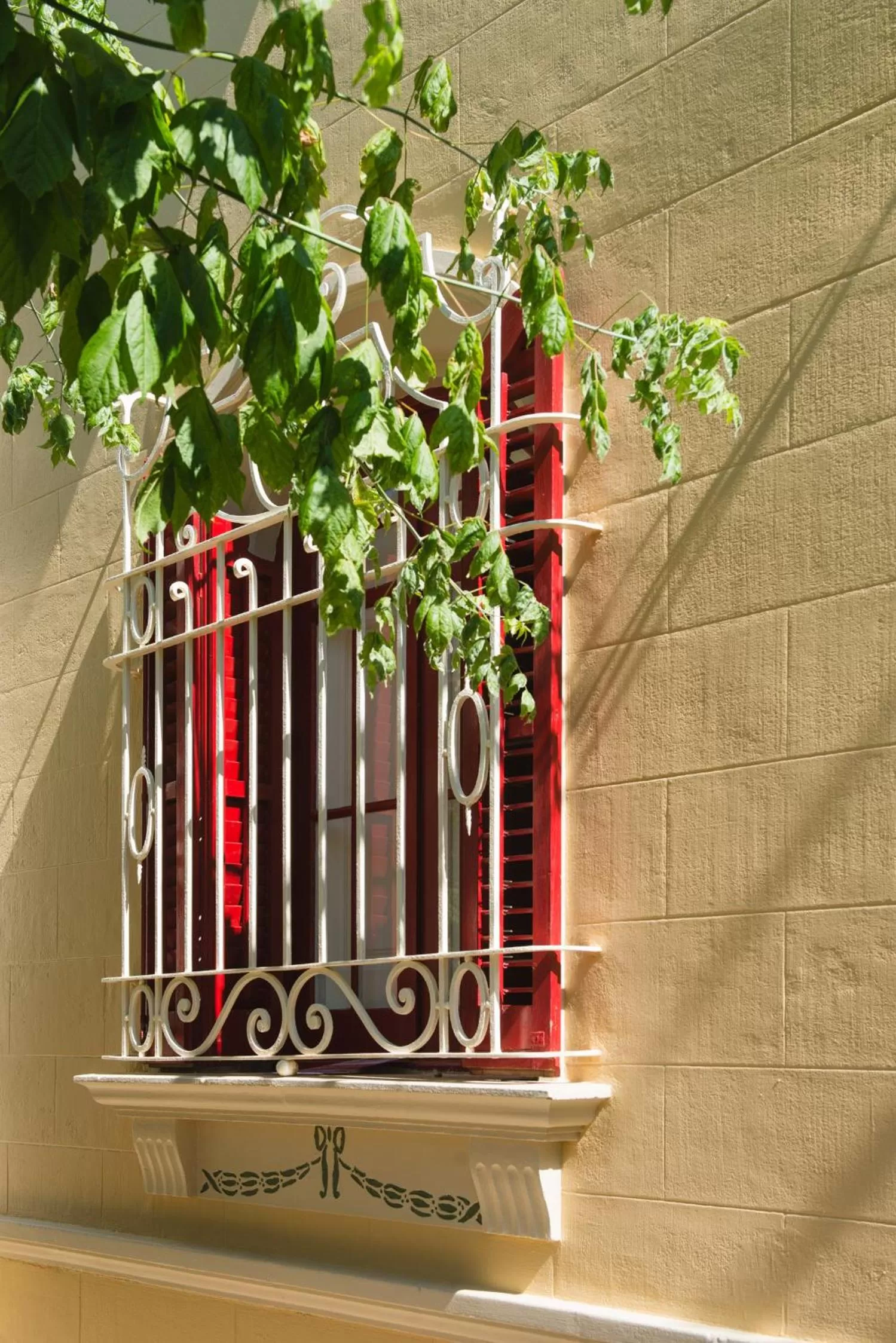 Property building in Hotel Torre Barcelona