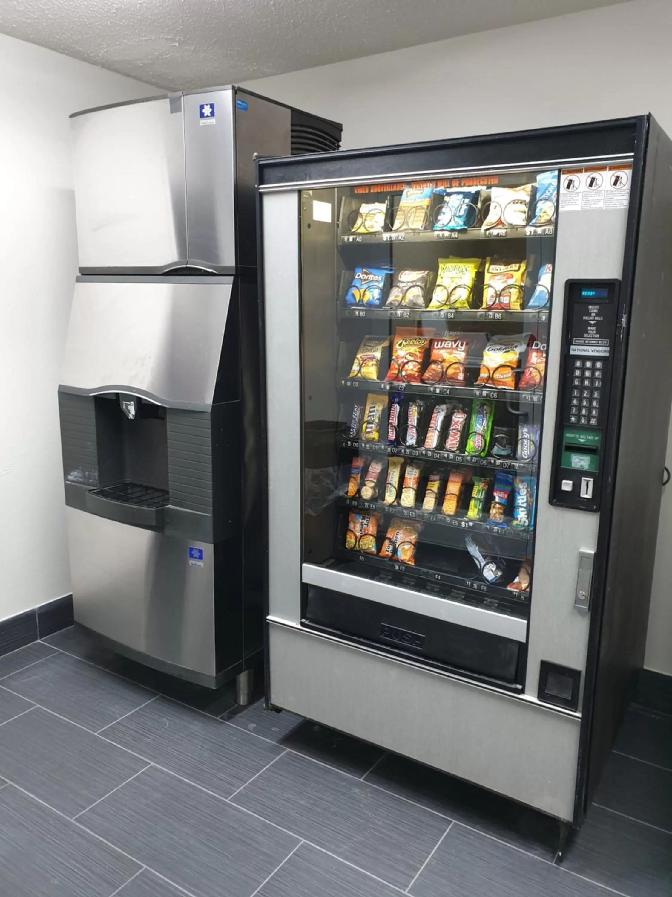 Microtel Inn & Suites by Wyndham Augusta/Riverwatch