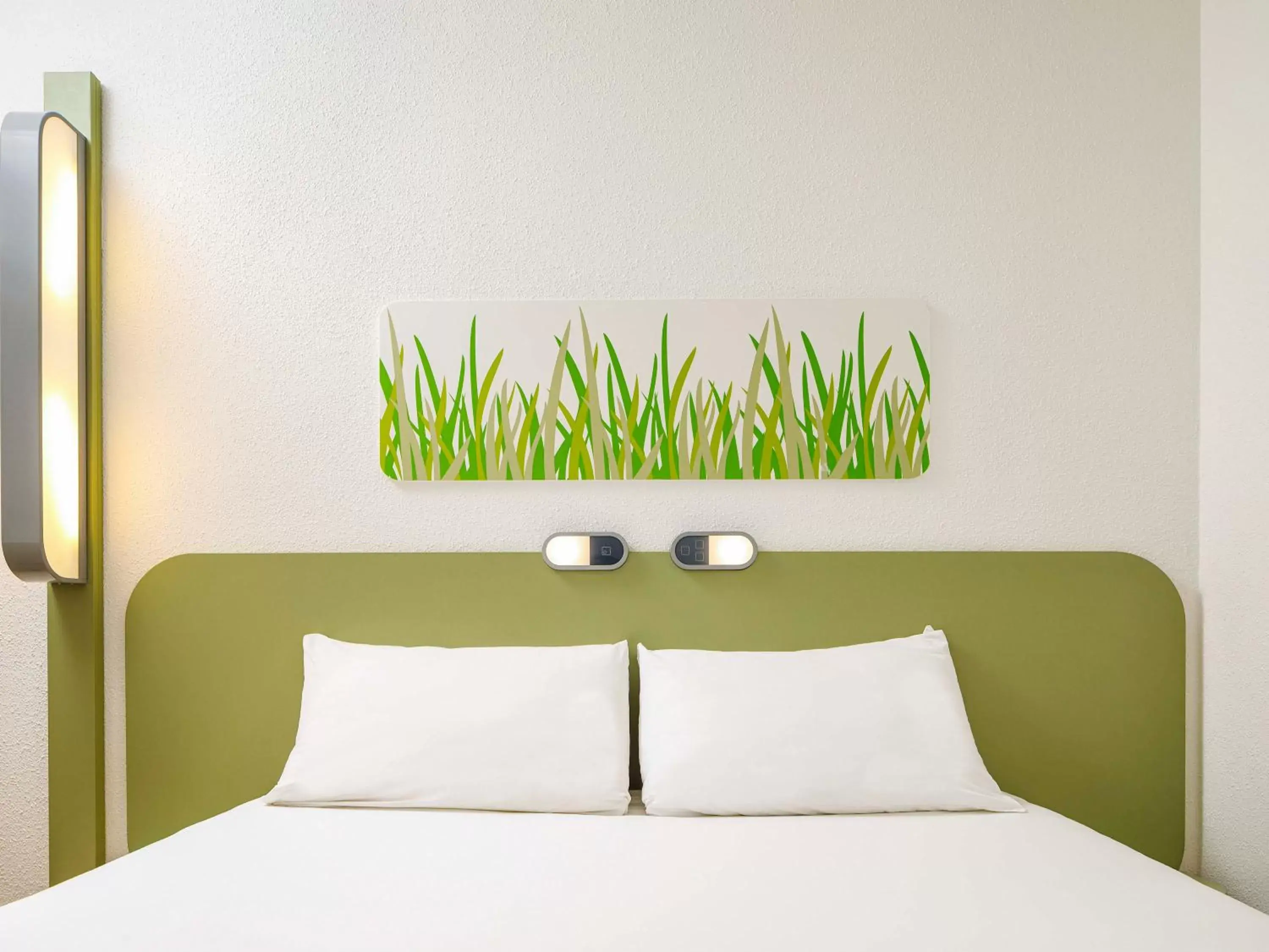 ibis budget Hamburg City ibis budget Hamburg City