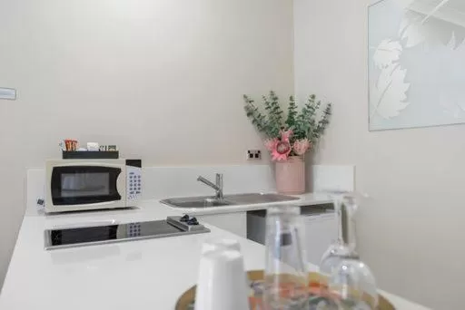 Sarayi Boutique Hotel