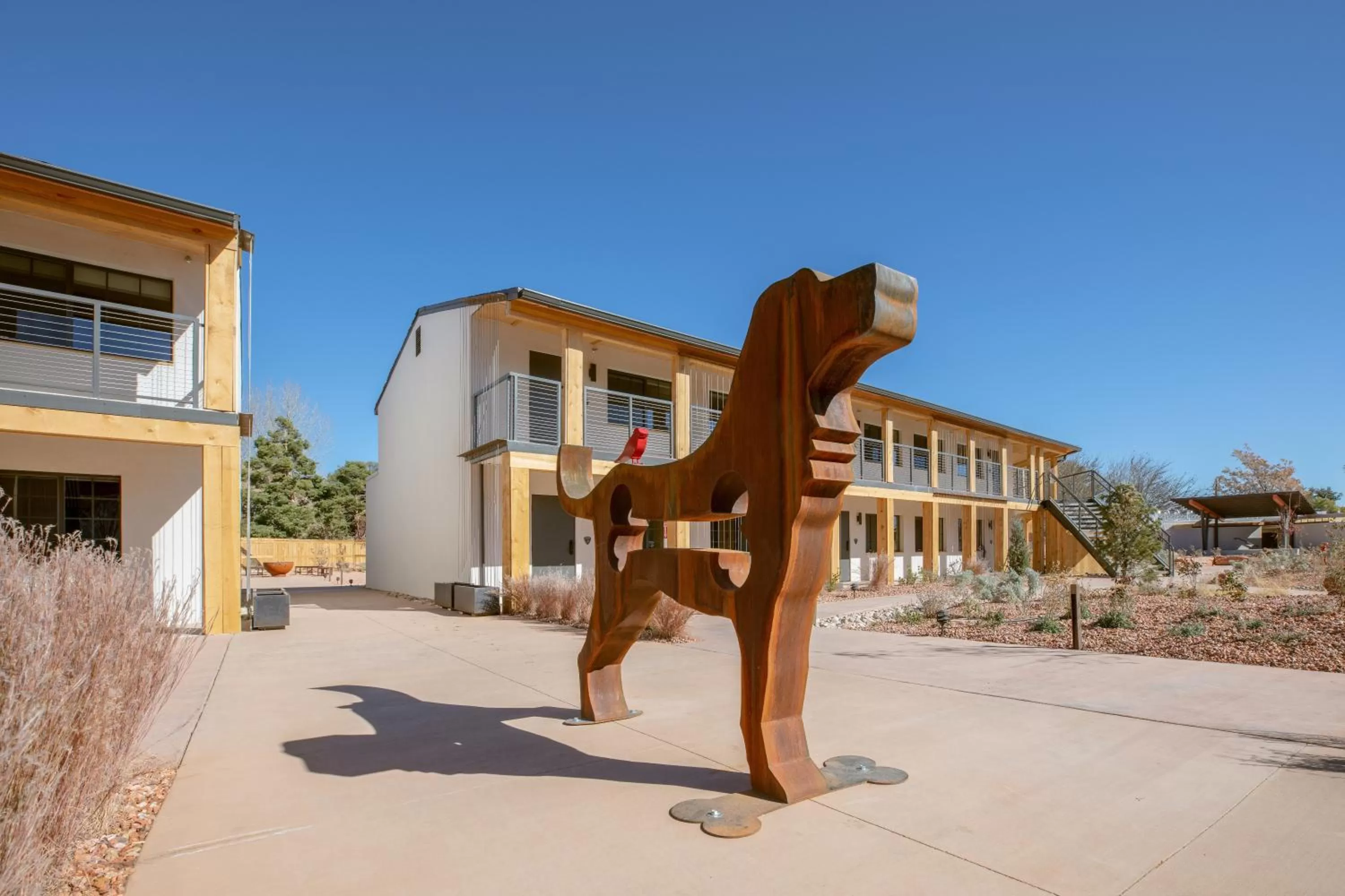 Best Friends Roadhouse and Mercantile