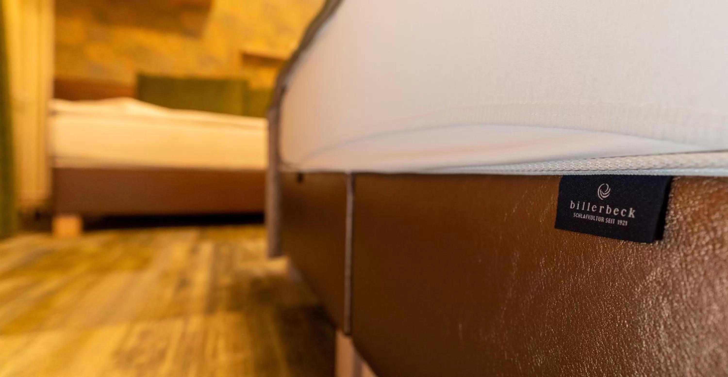 Logo/Certificate/Sign, Bed in Teátrum Boutique Hotel