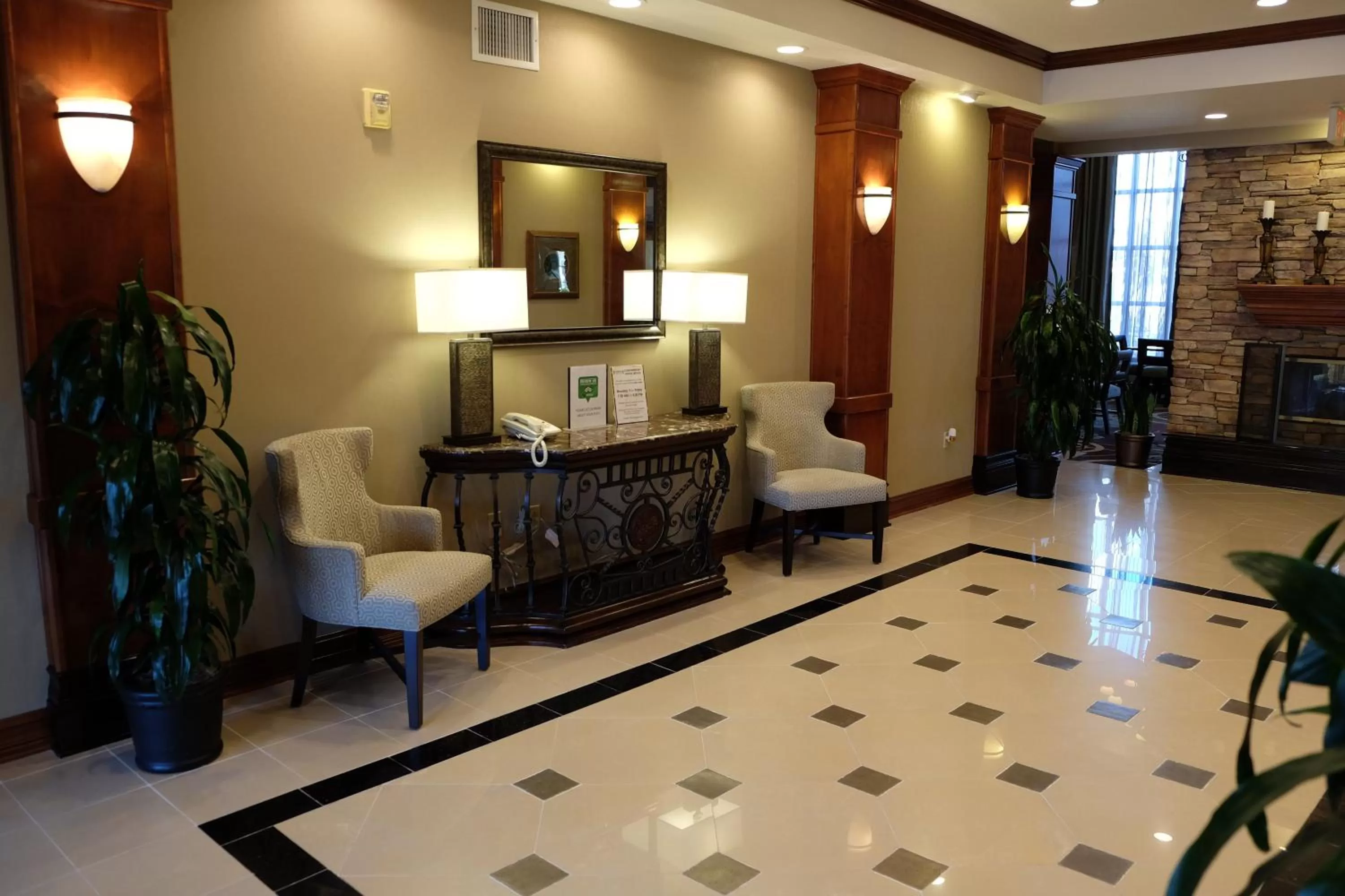 Property building in Staybridge Suites Irvine East/Lake Forest by IHG