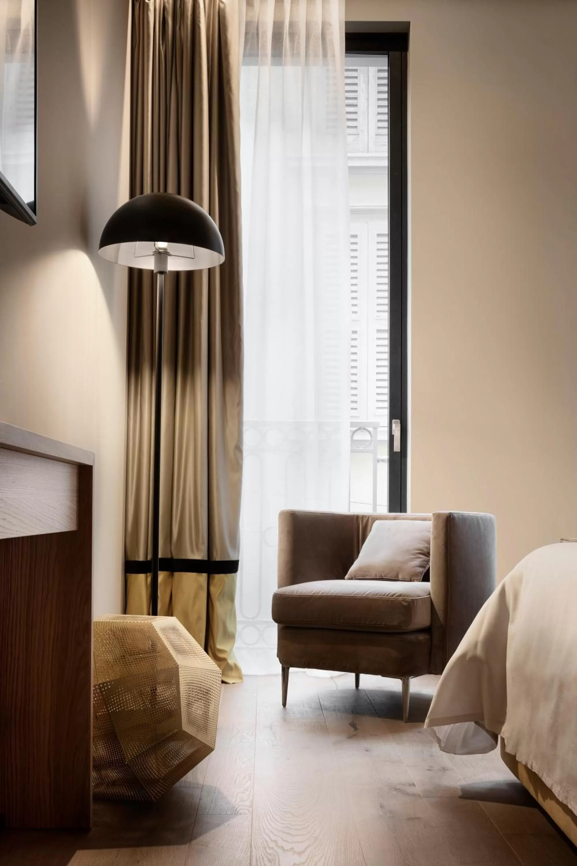 Other, Bed in Speronari Suites