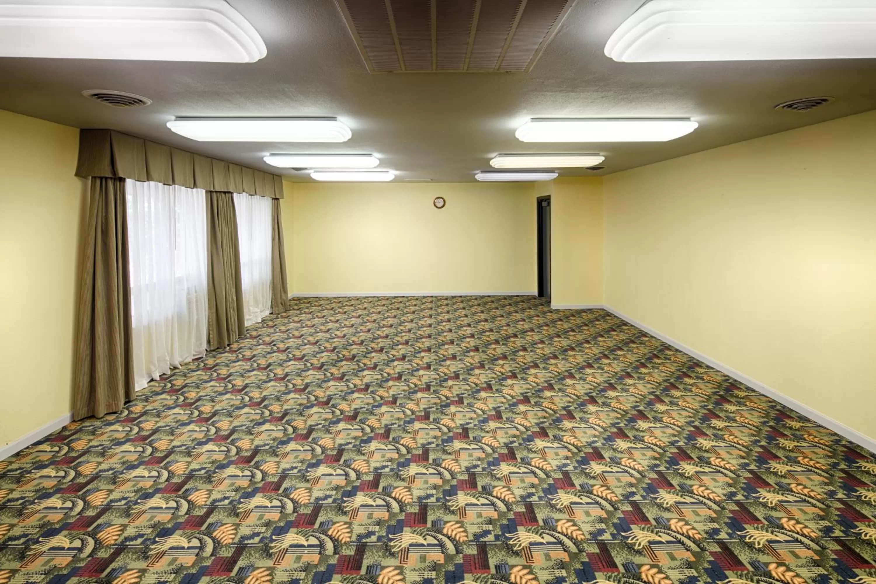 Banquet/Function facilities, Bed in Red Lion Inn & Suites Missoula