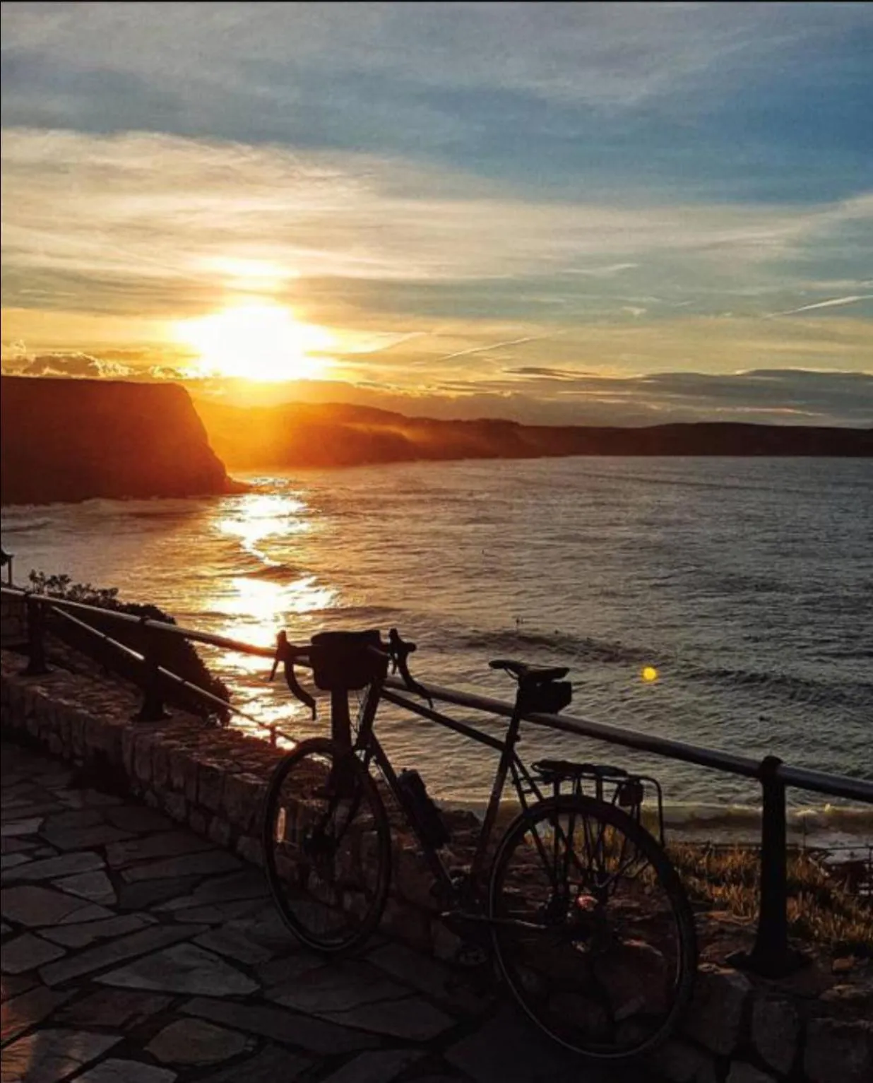 View (from property/room) in Hotel El Castillo de Los Locos