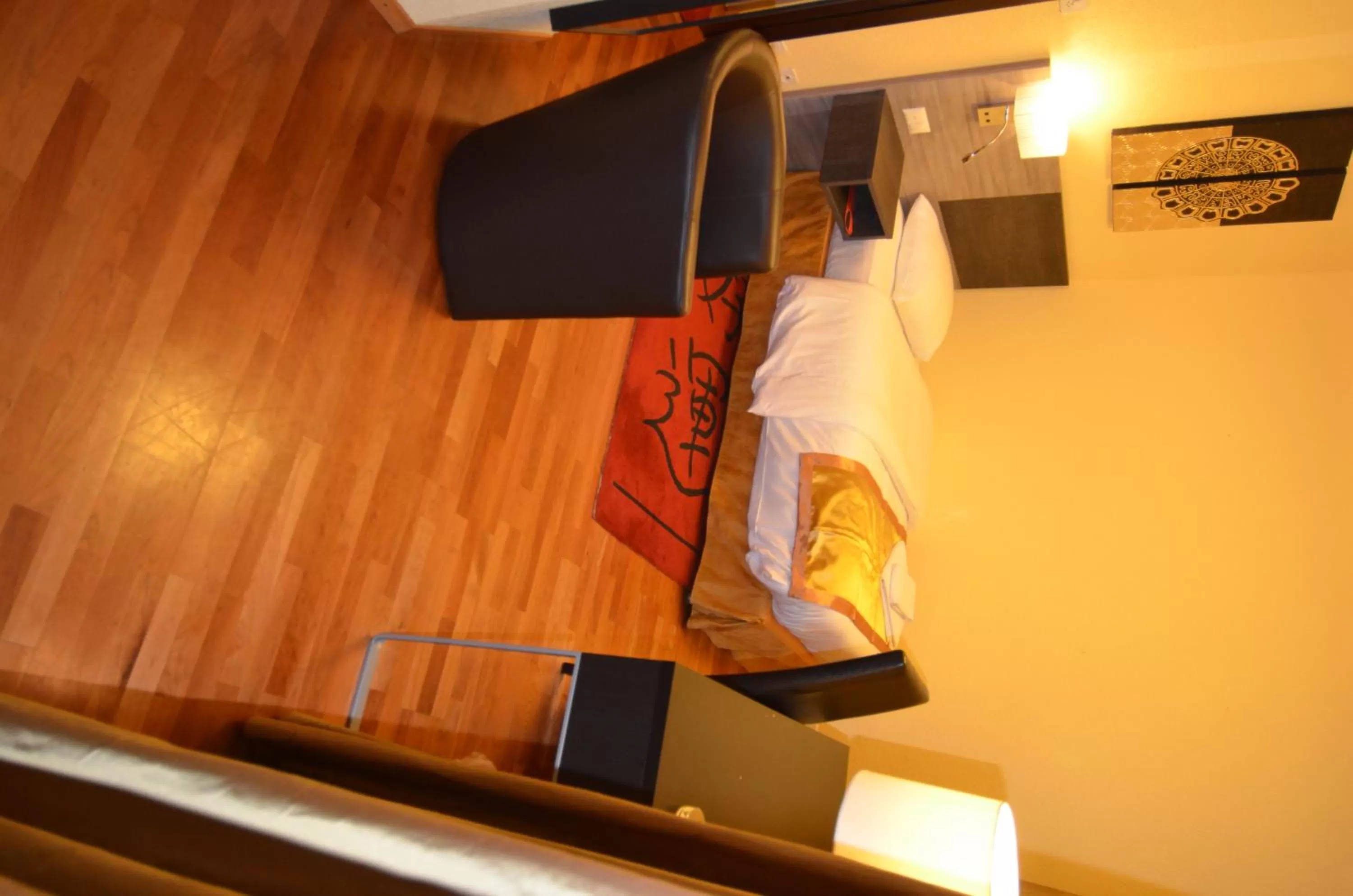 Photo of the whole room in Beausite