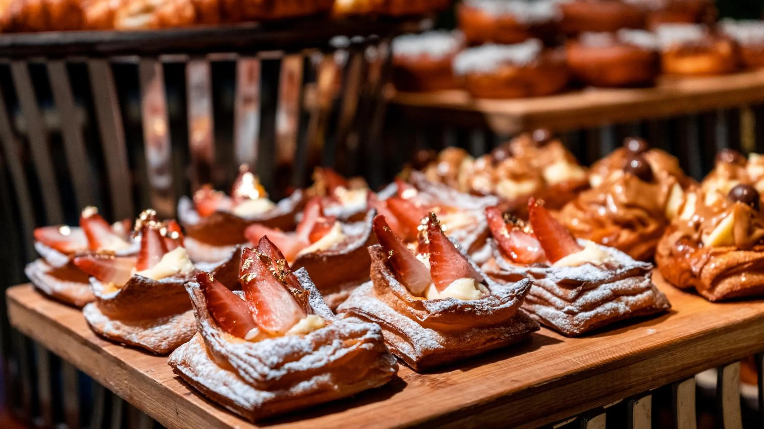 Restaurant/places to eat in Oryx Hotel Aqaba