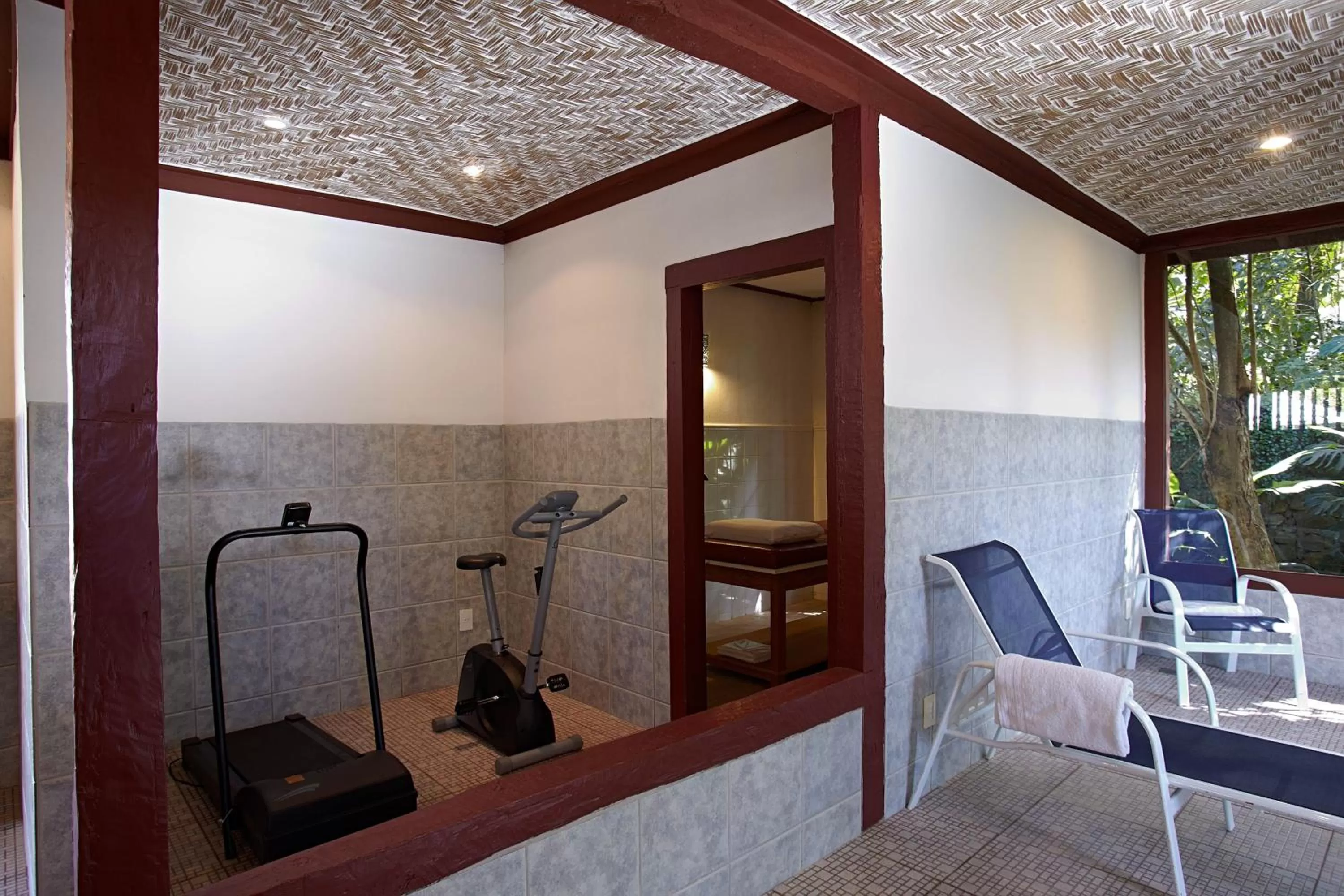 Day in Solar da Ponte