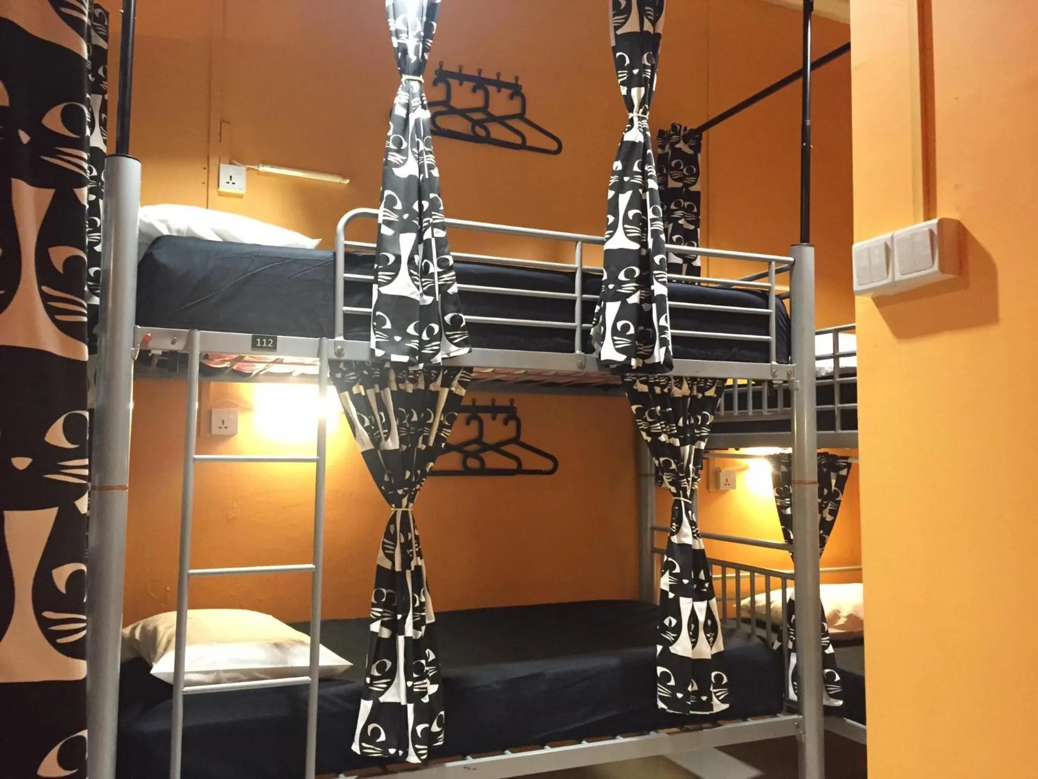 Bunk Bed in Century Service World