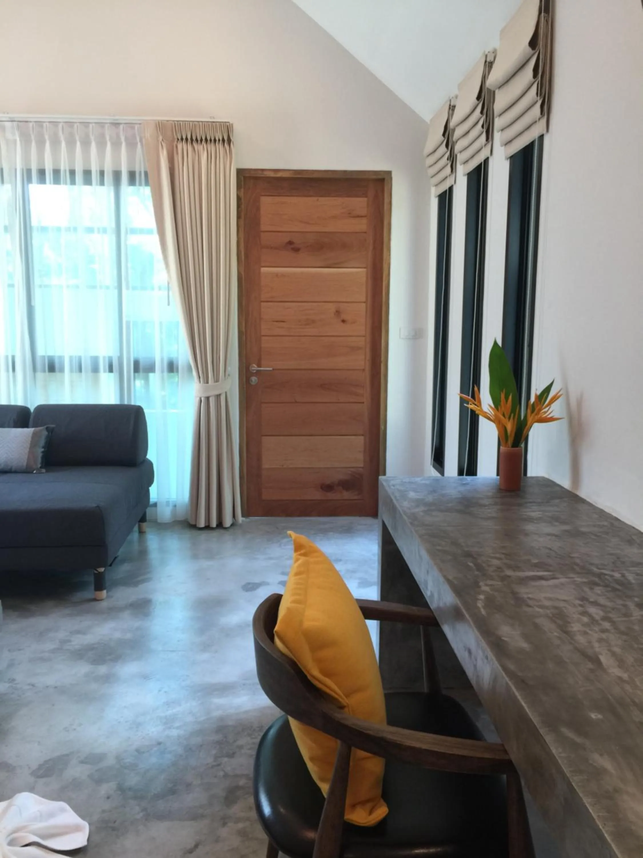 Mook Lamai Resort and Spa