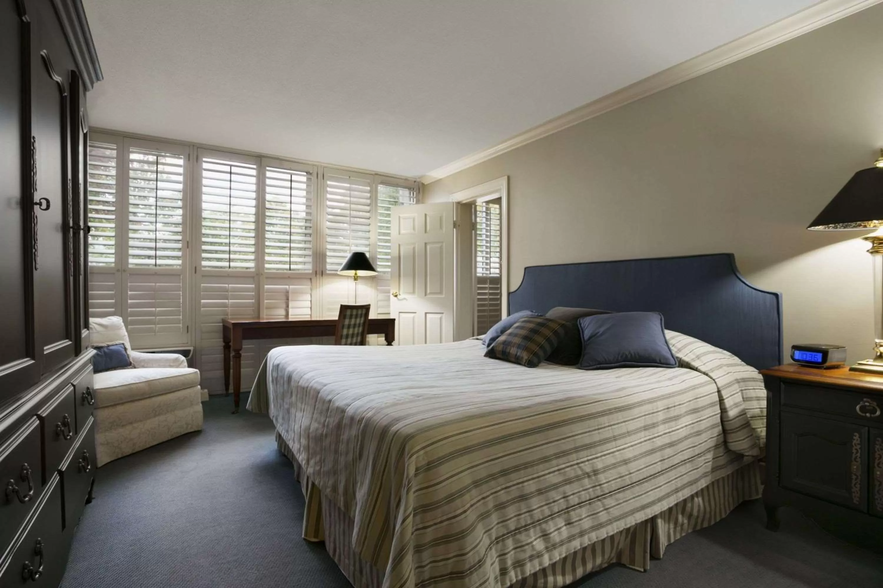 Photo of the whole room in Days Inn by Wyndham Sidney OH