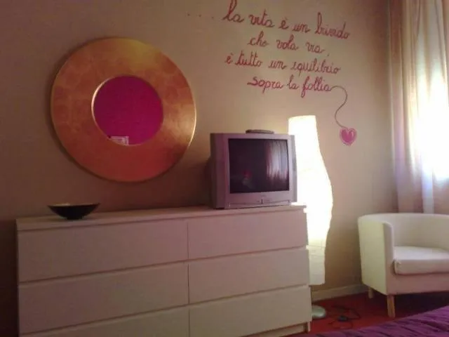 TV and multimedia in Cavalieri del Tau