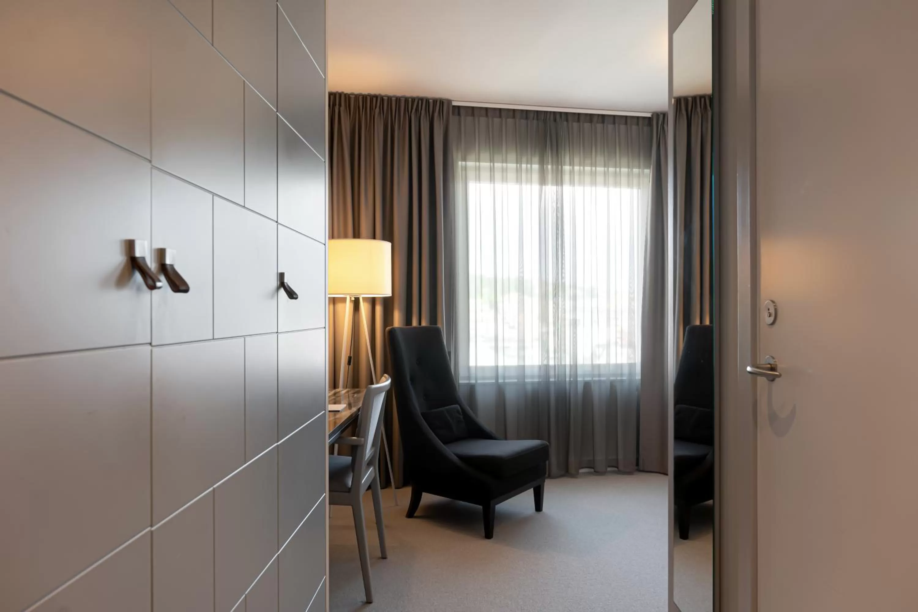 Photo of the whole room in Elite Plaza Örnsköldsvik