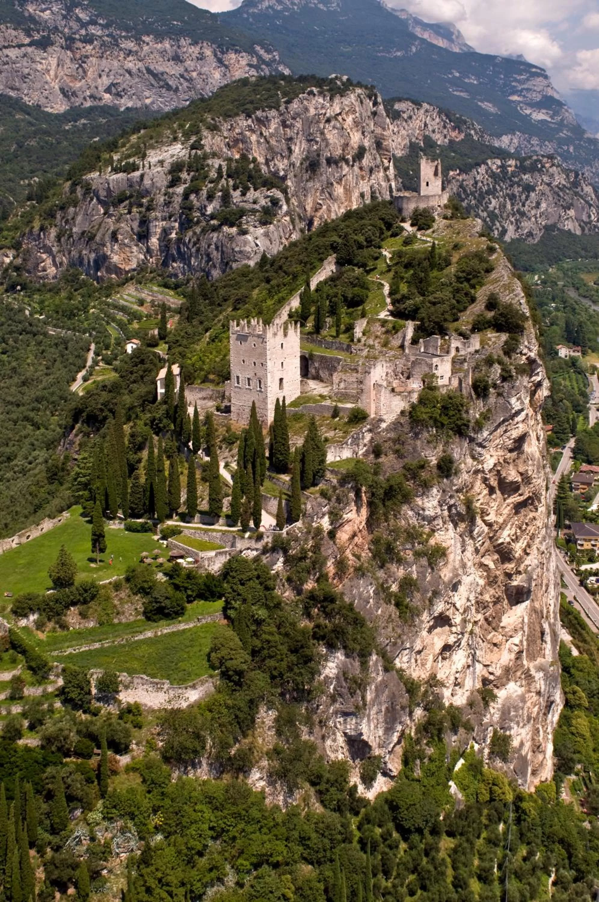 Natural landscape in HOODY ACTIVE & HAPPINESS HOTEL