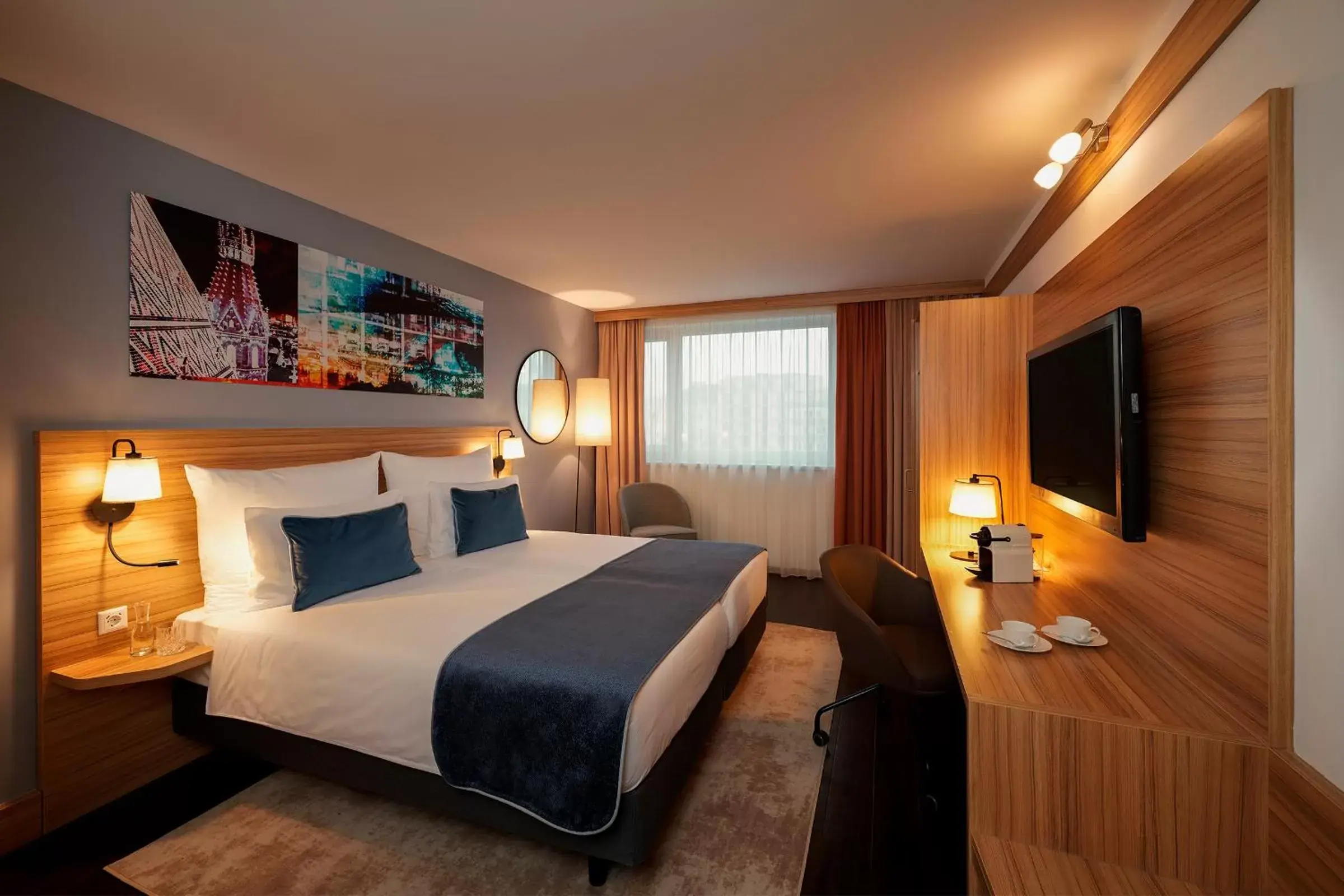 Leonardo Hotel Vienna Schönbrunn Leonardo Hotel Vienna Schönbrunn