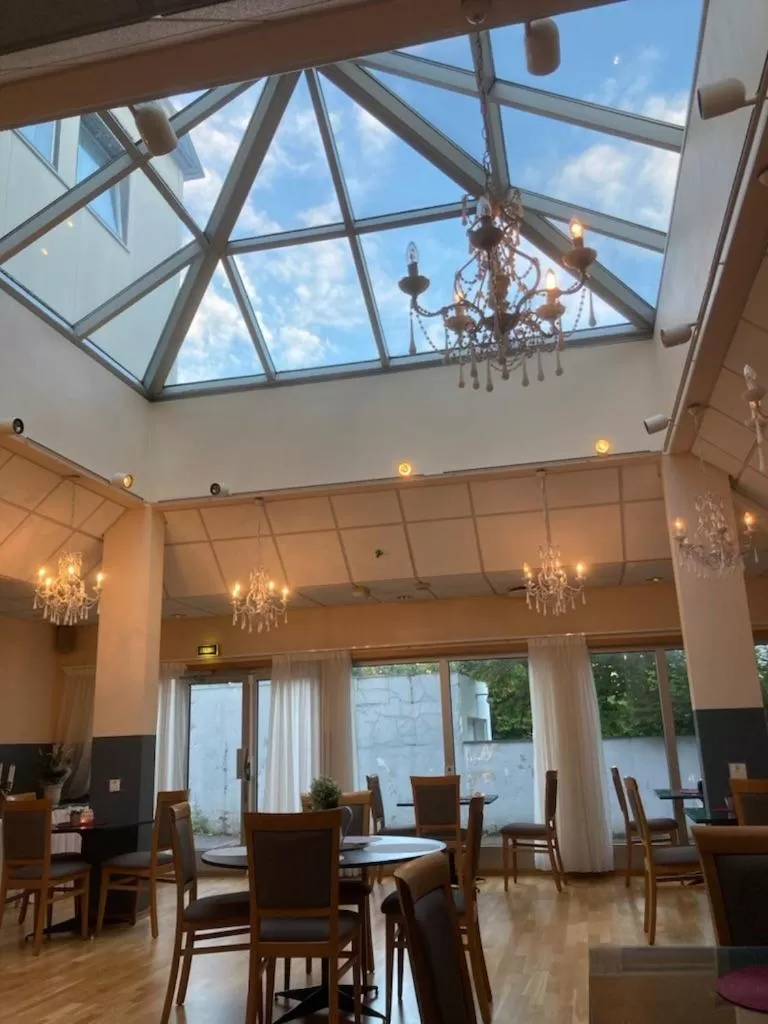 Mitt hotell & apartments