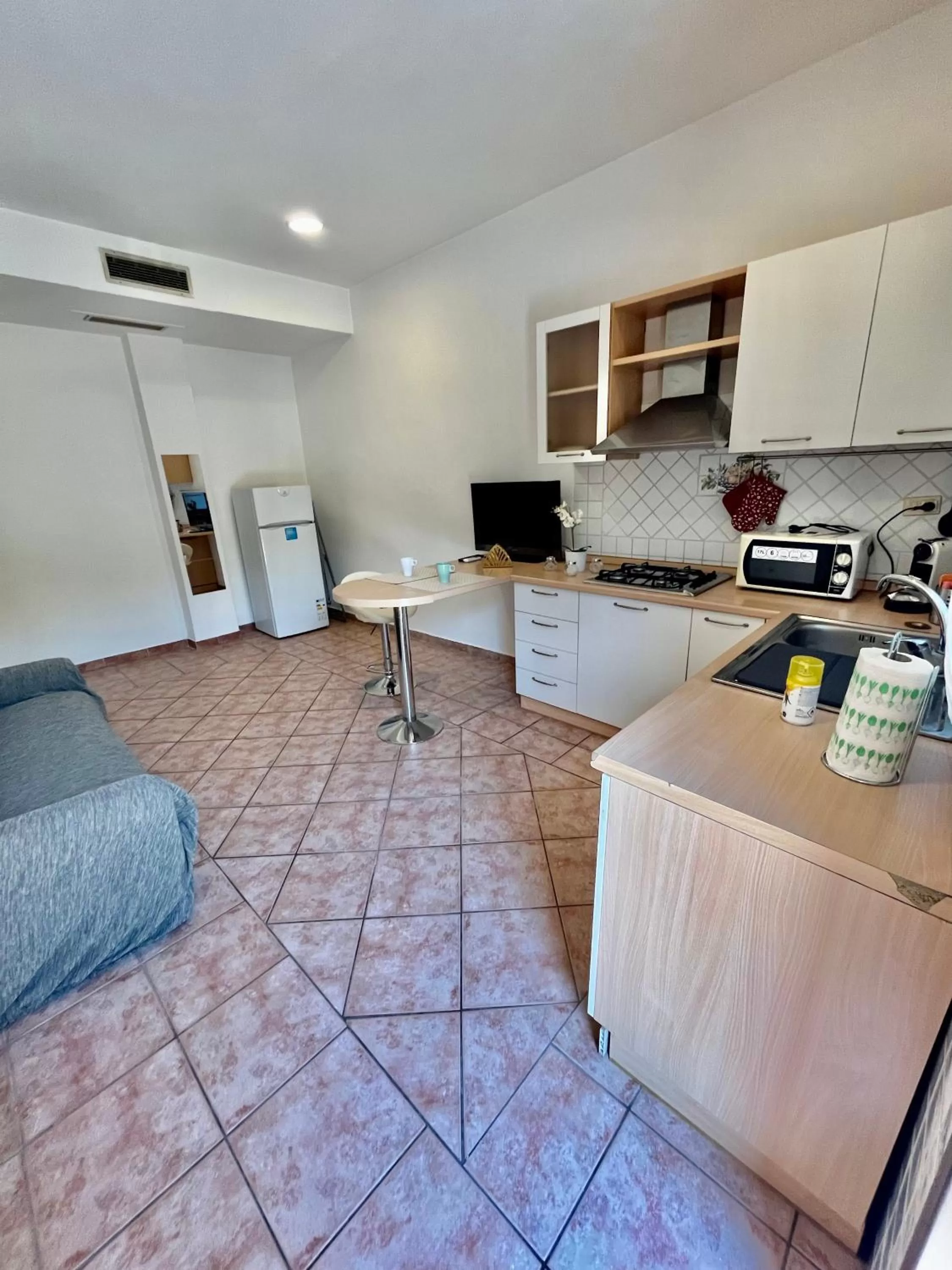 Residence Villa il sogno