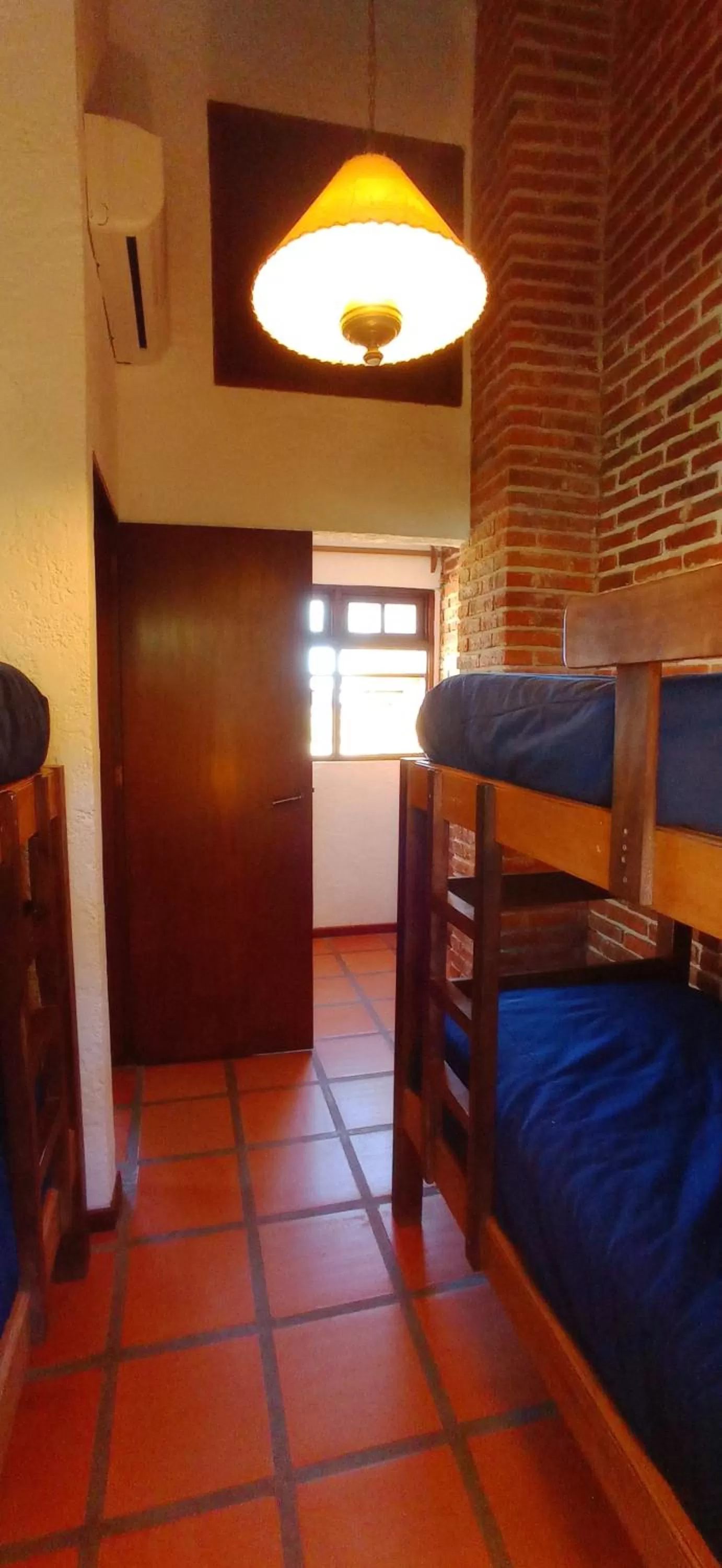 Bunk Bed in Pino Dorado