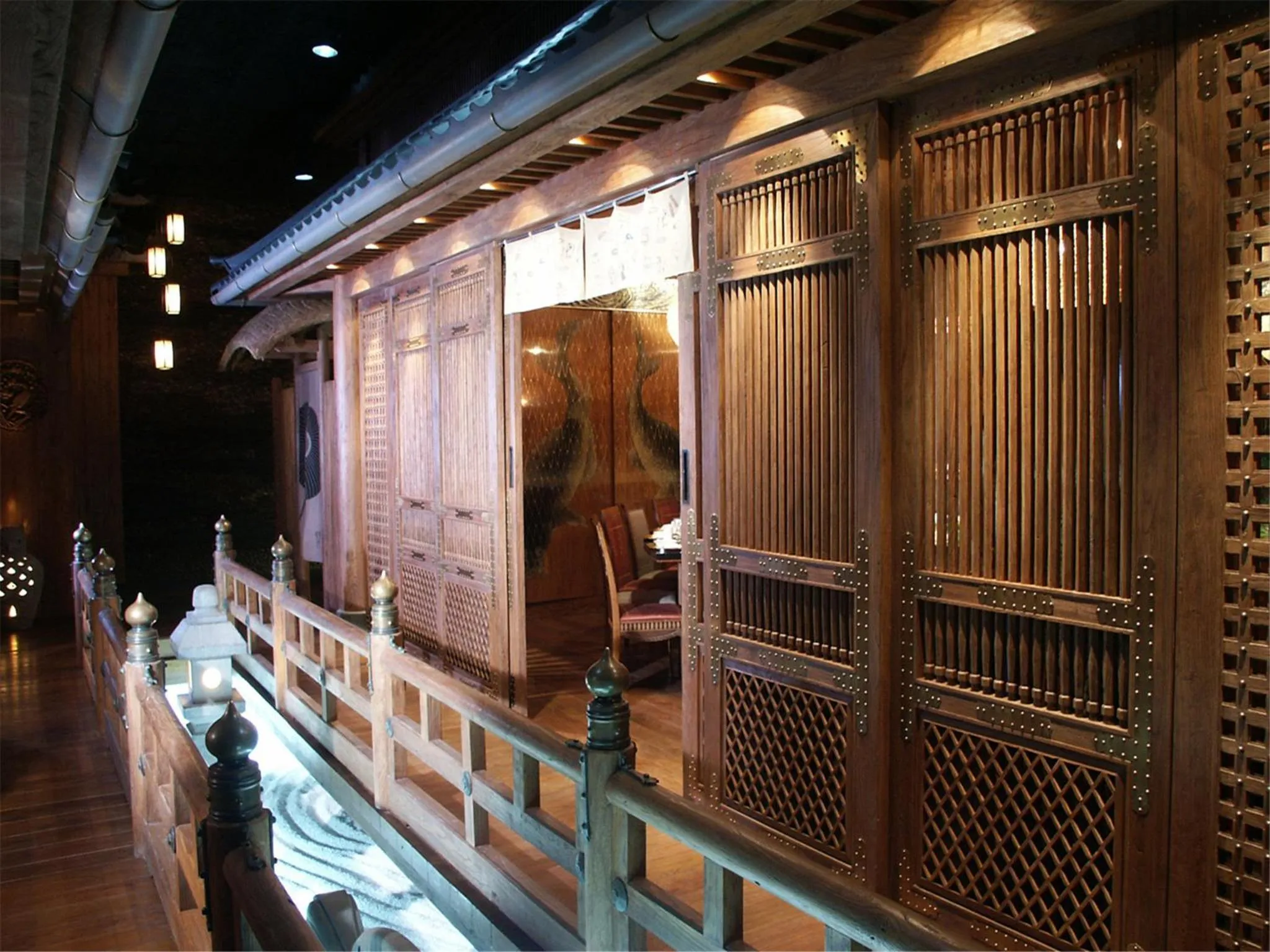 Other in The Kunlun Beijing Jin Jiang Radisson