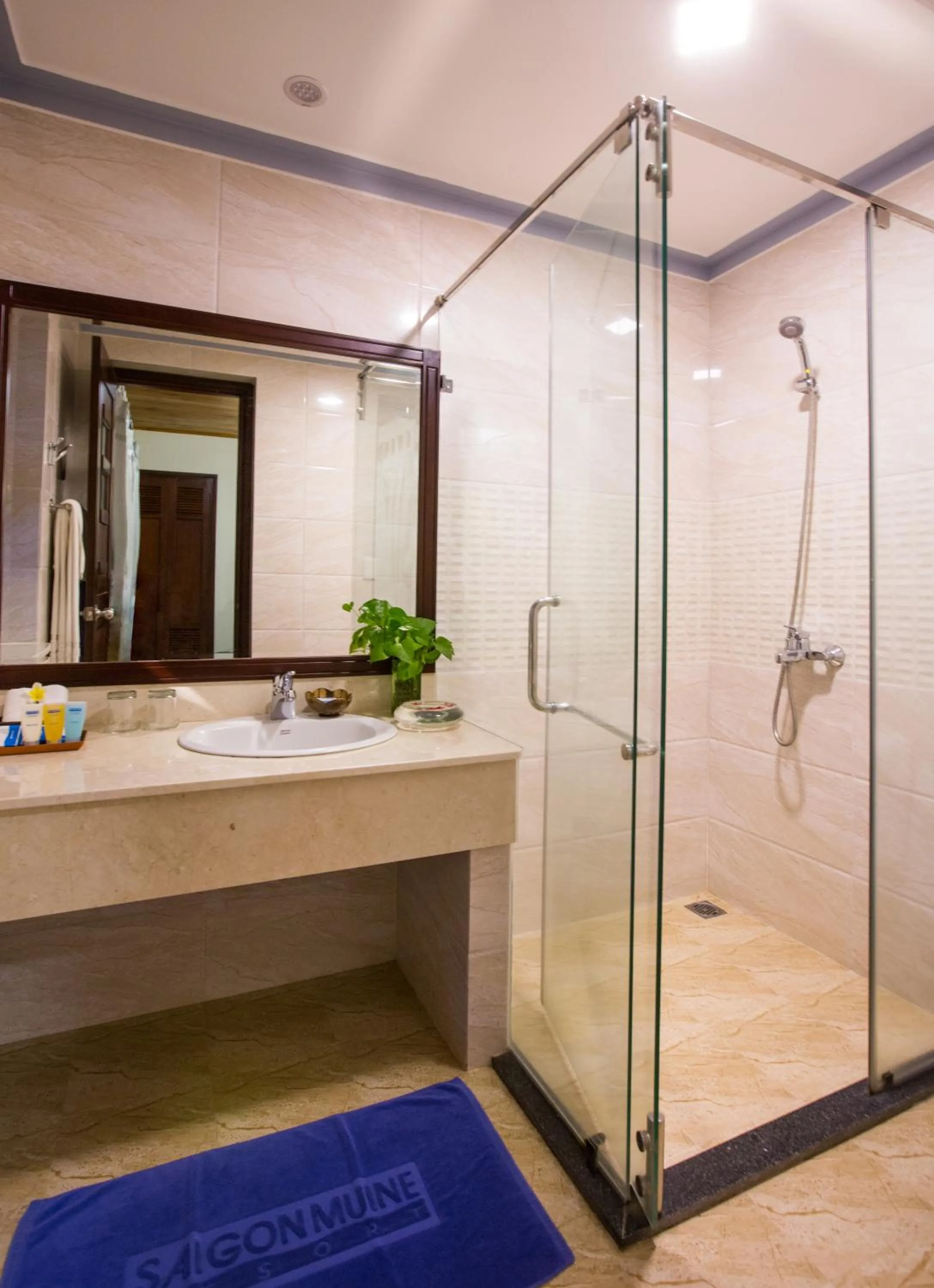 Saigon Mui Ne Resort