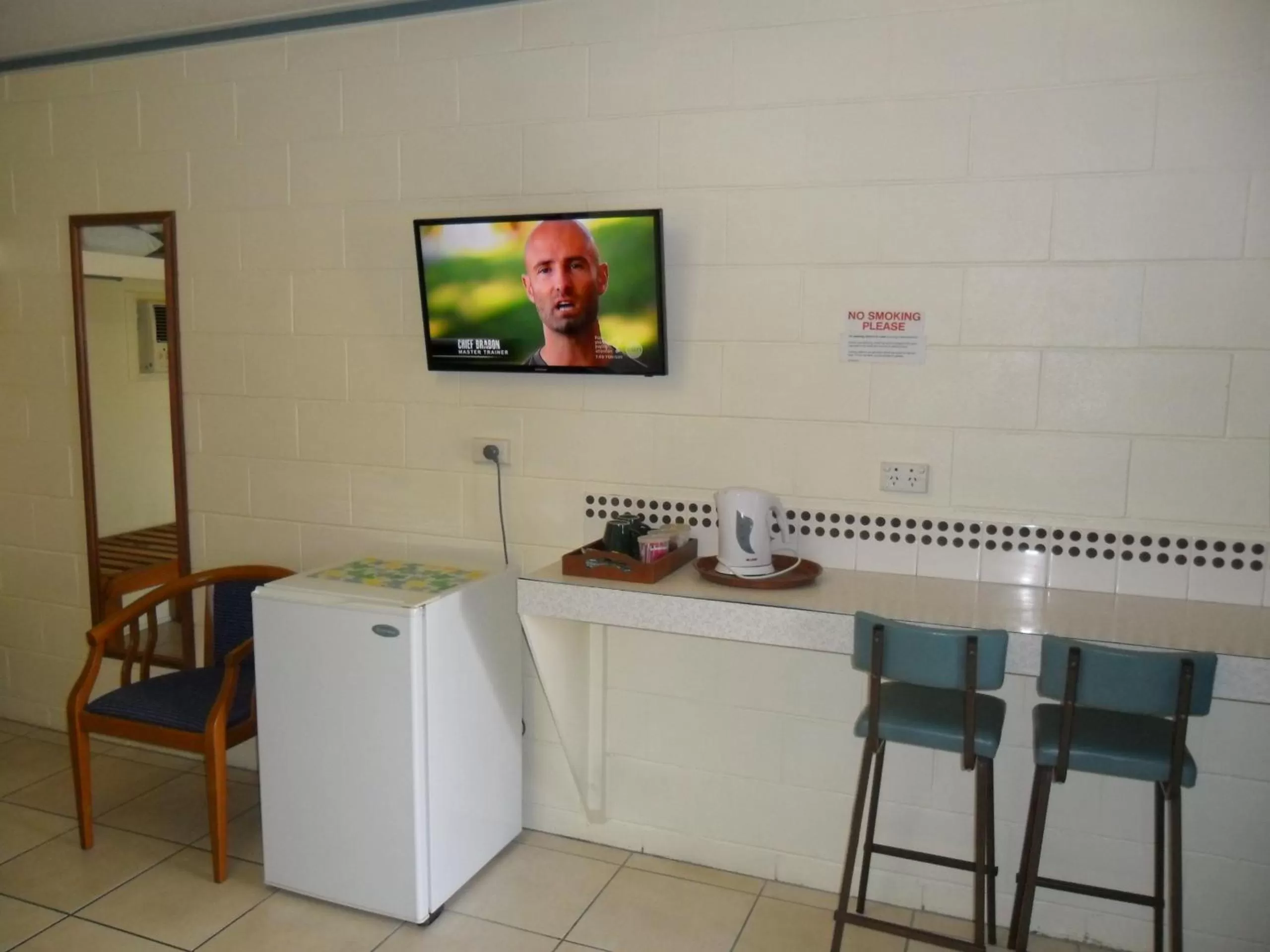 Nanango Antler Motel