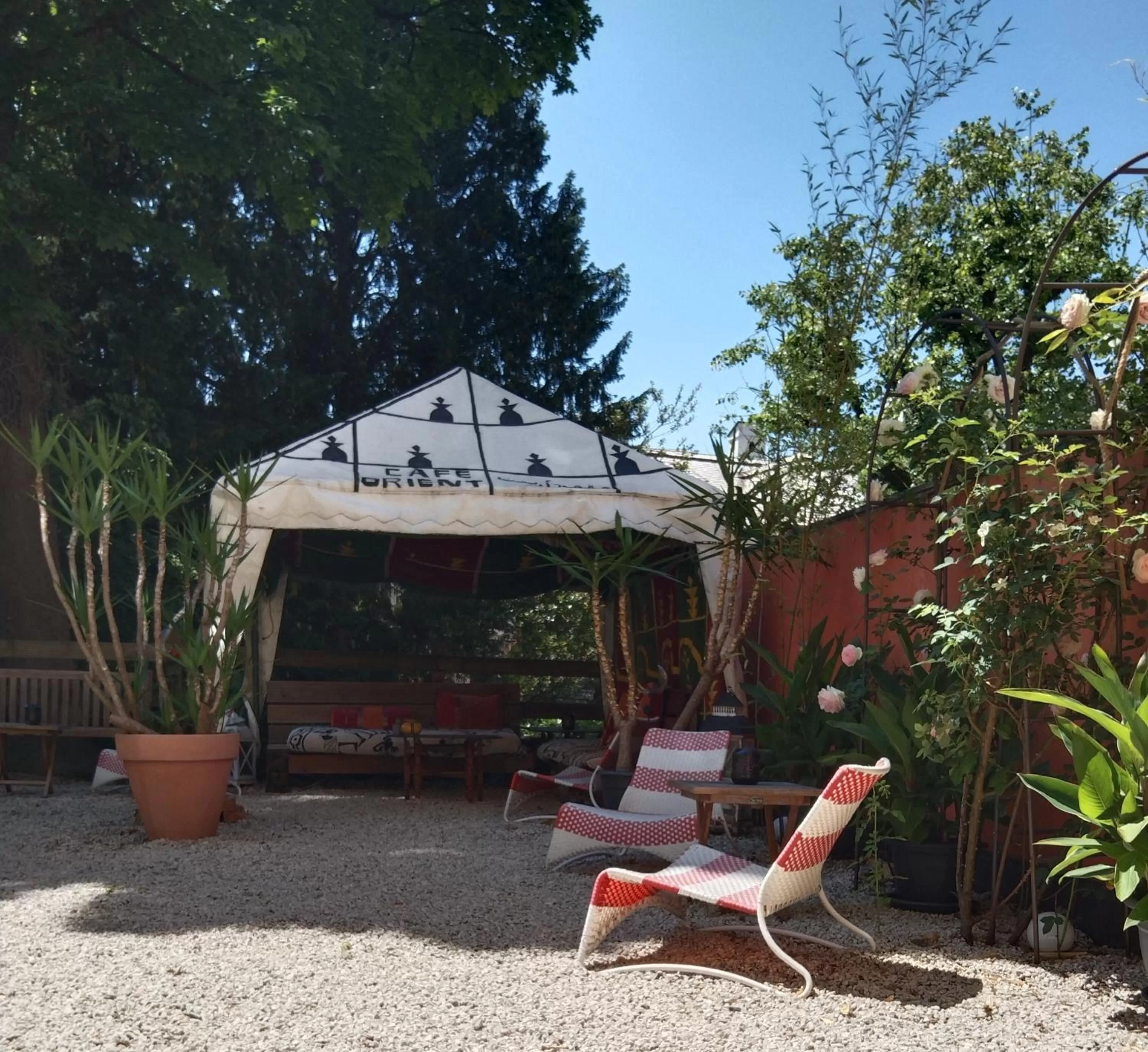 arte vida boutique guesthouse