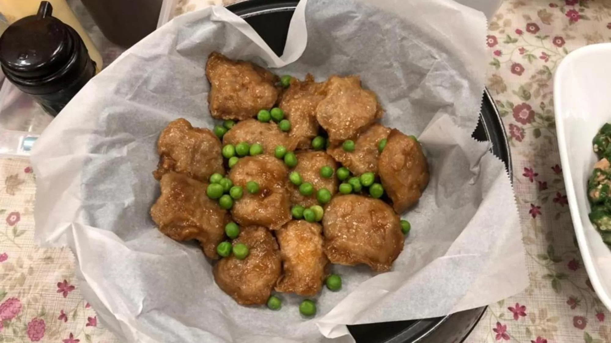 Food and drinks in Toyoko Inn Osaka Hankyu Juso-eki Nishi-guchi No.1