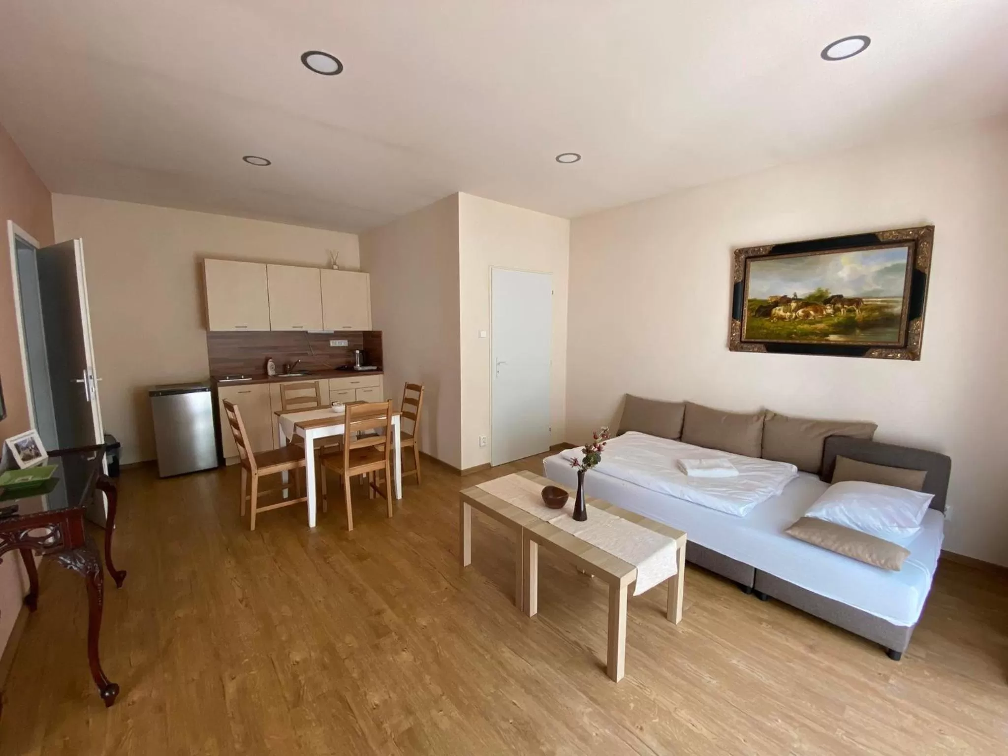 Hotel Zámeček na Čeladné