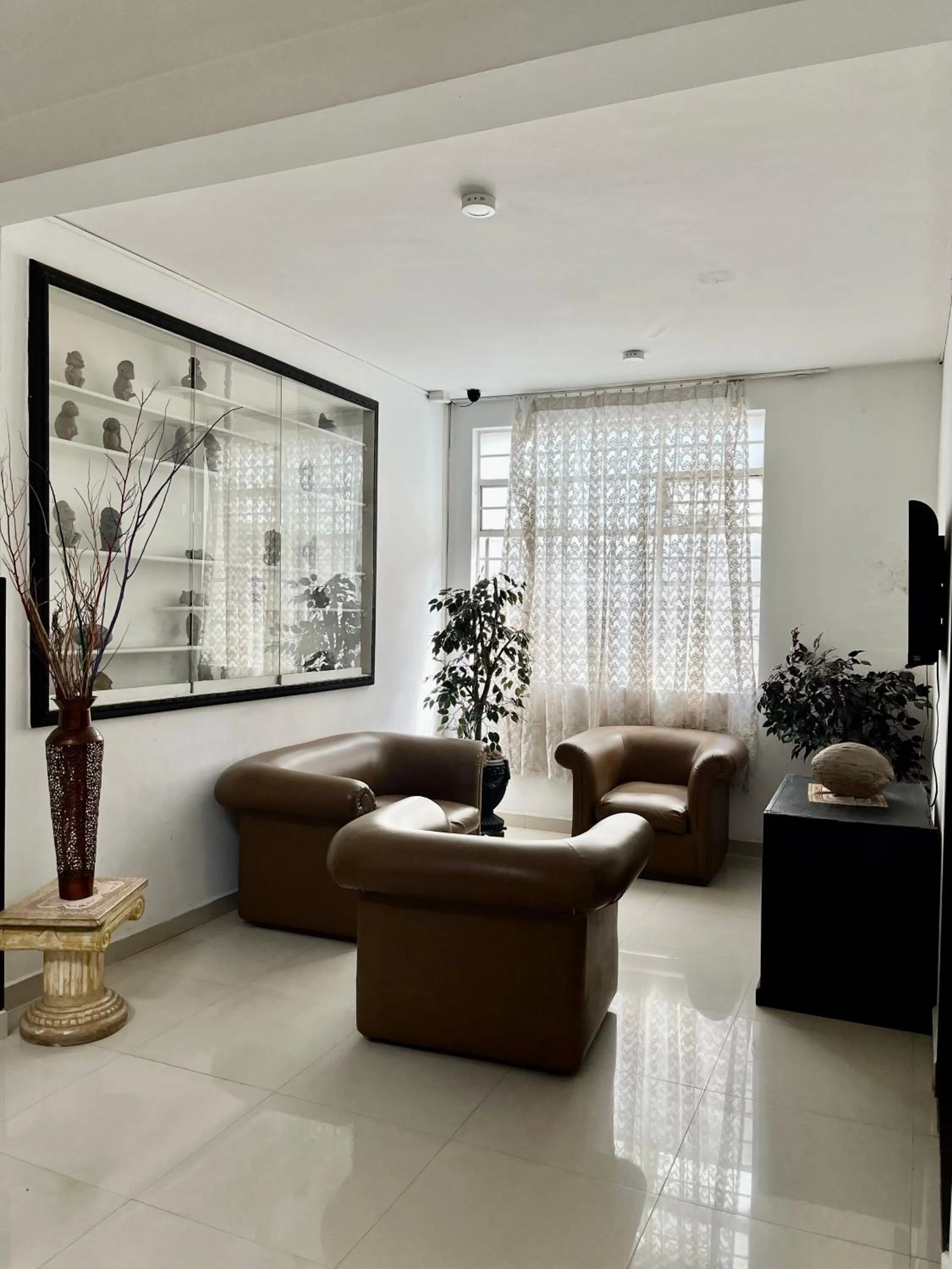 Hotel Colonial Plaza