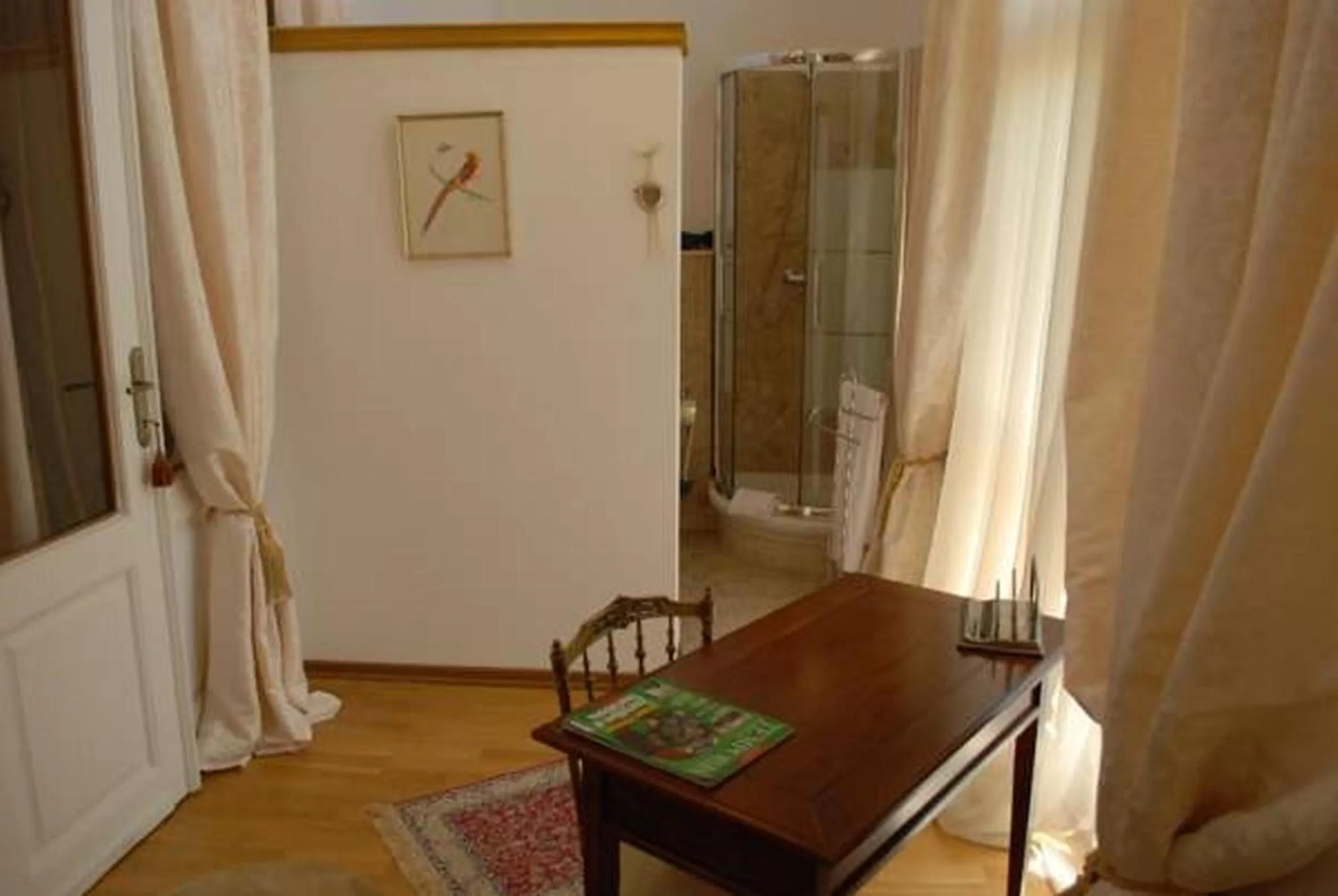 Grand Boutique Hotel