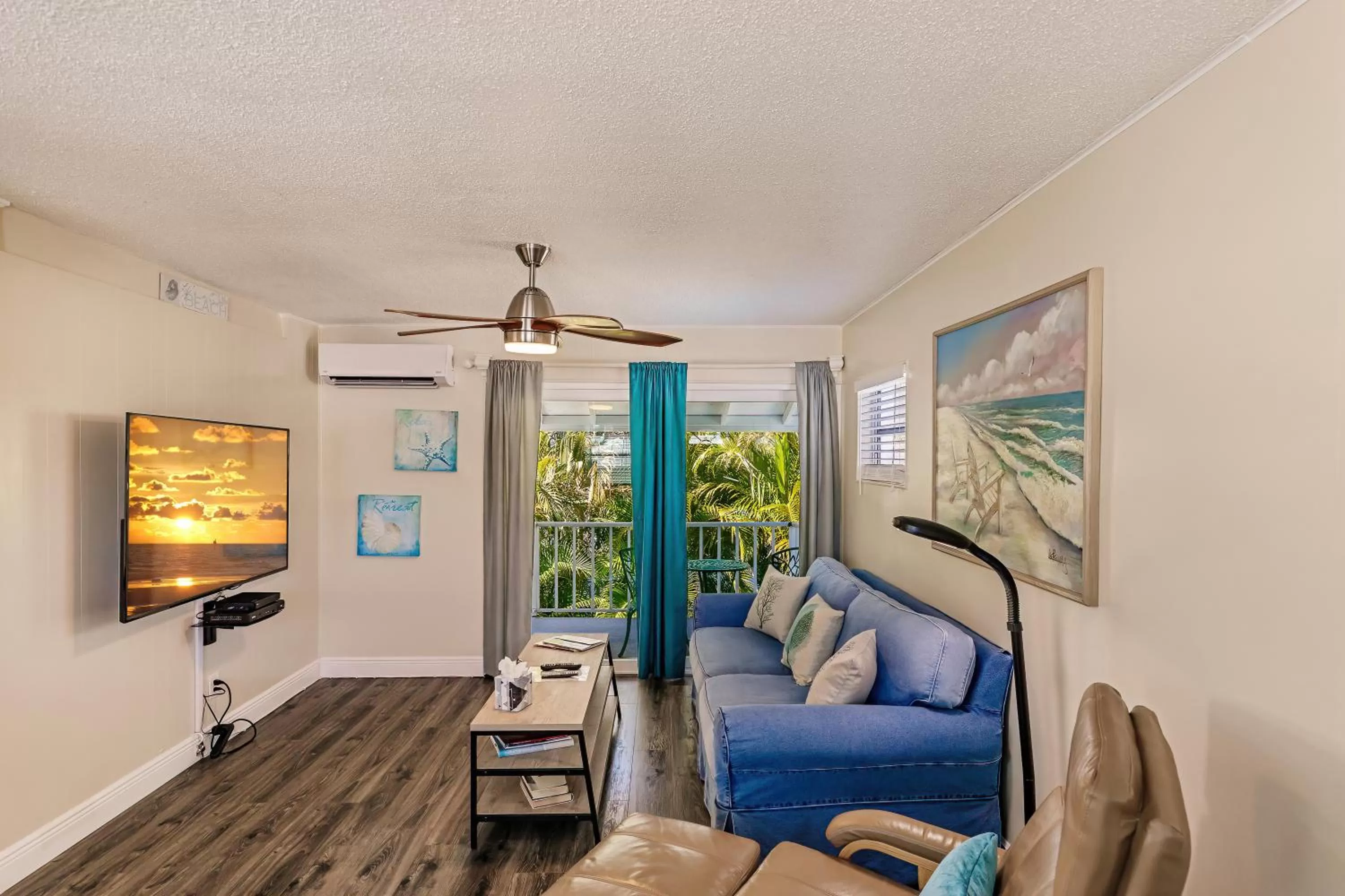 Standard One-Bedroom Apartment in The Inn on Siesta Key