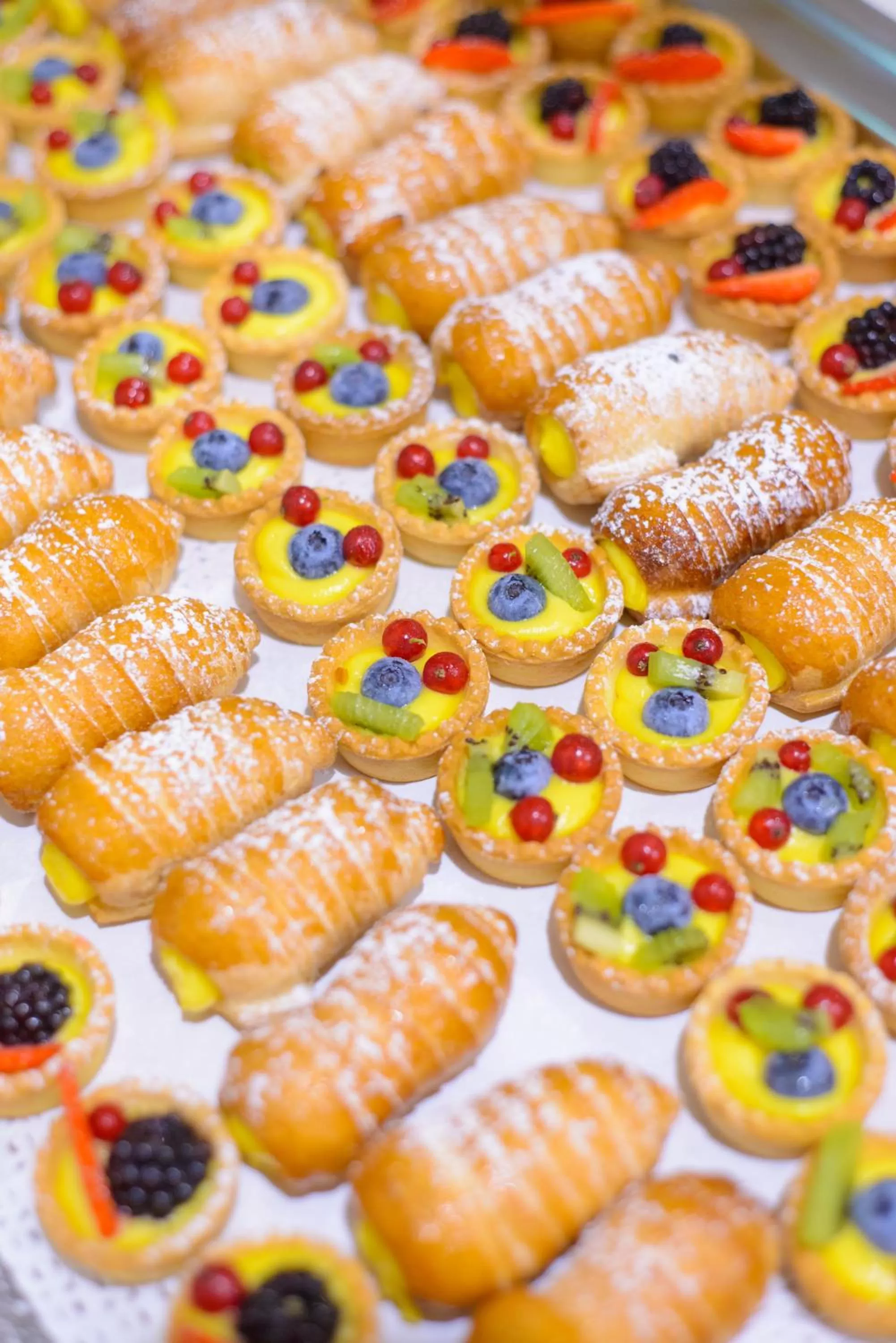 Restaurant/places to eat in Hotel Cristallo