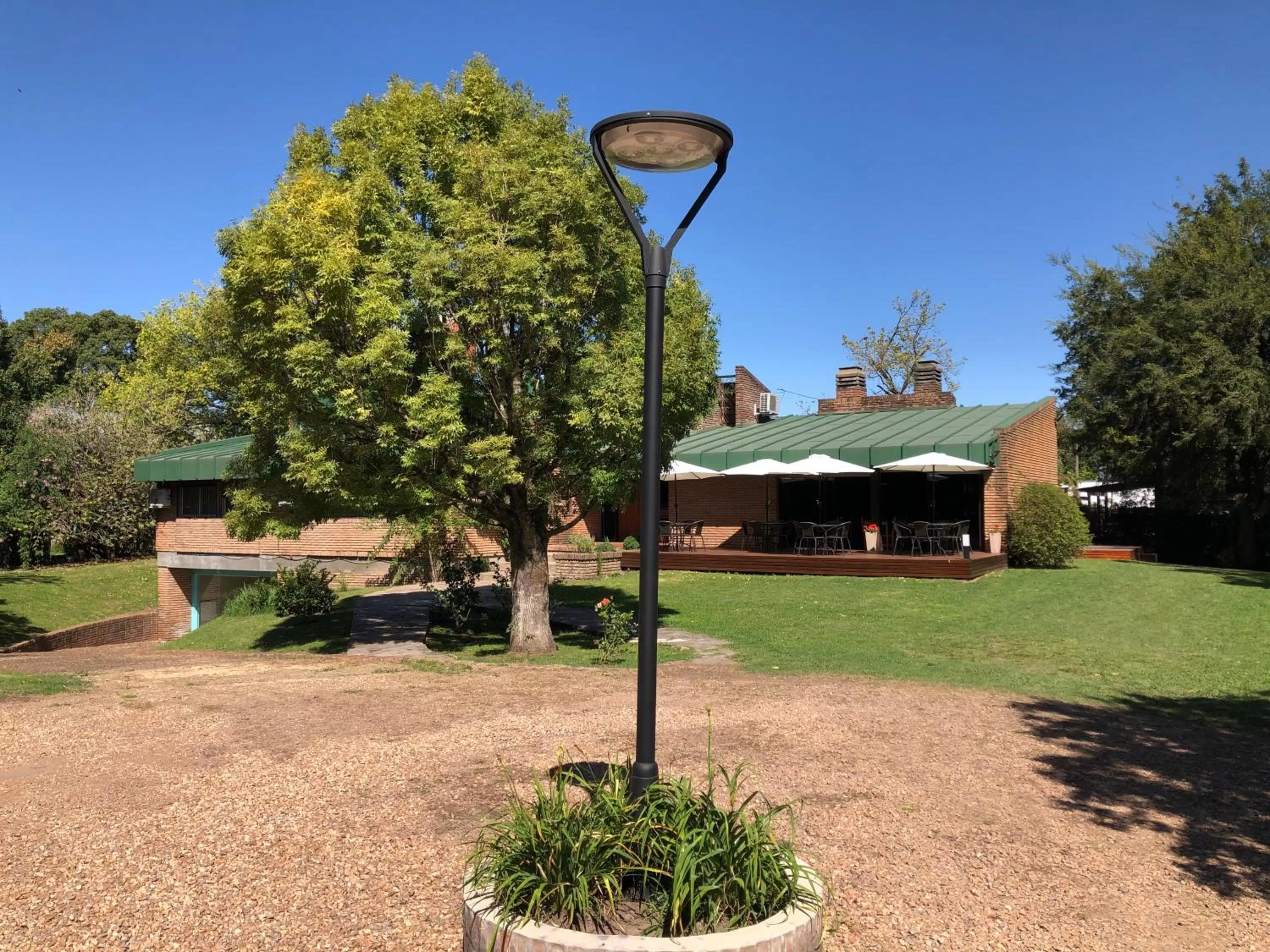 Facade/entrance in La Ysidora Hotel & Spa