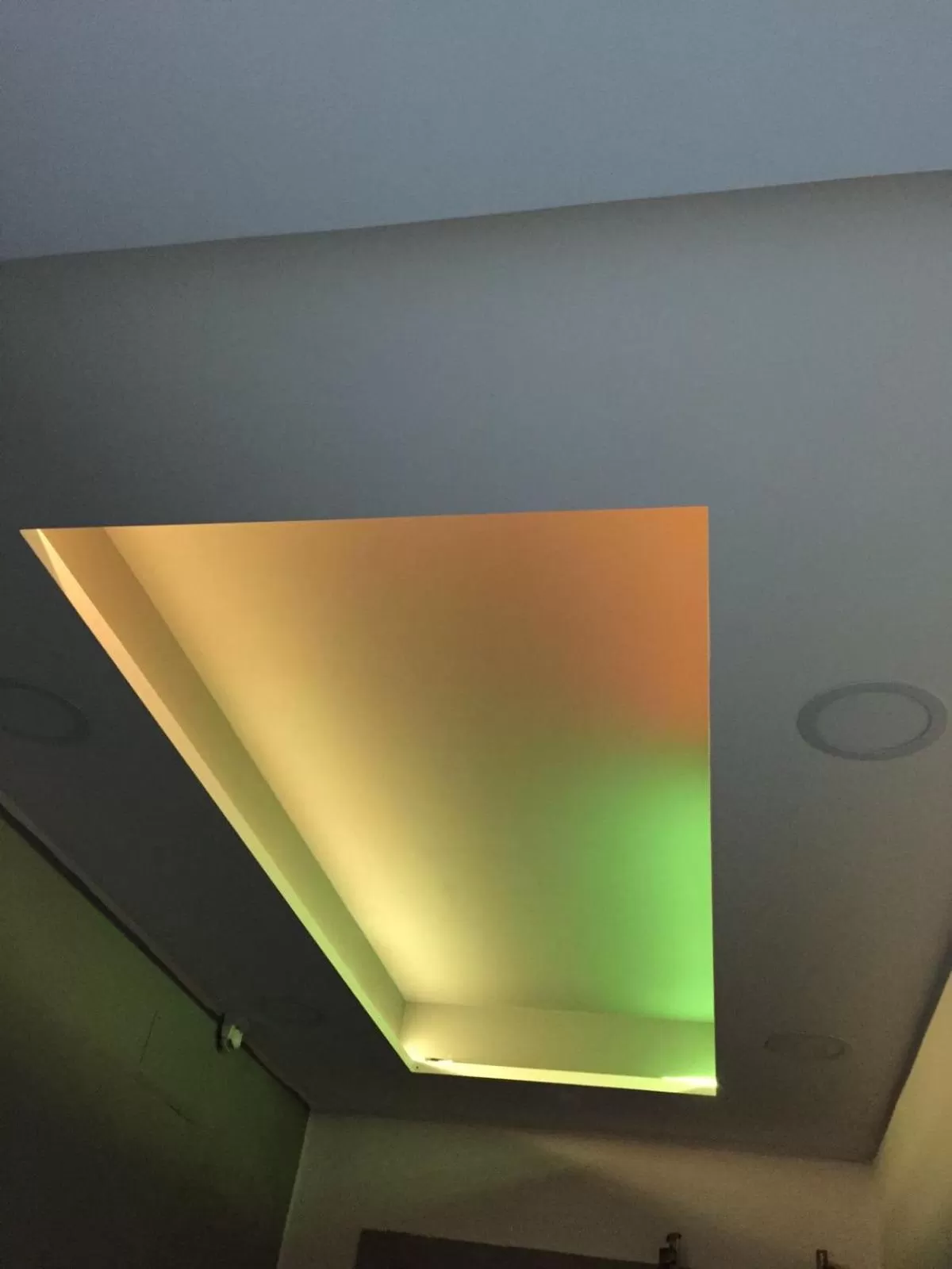 Other in B&B Napoli Binario 1