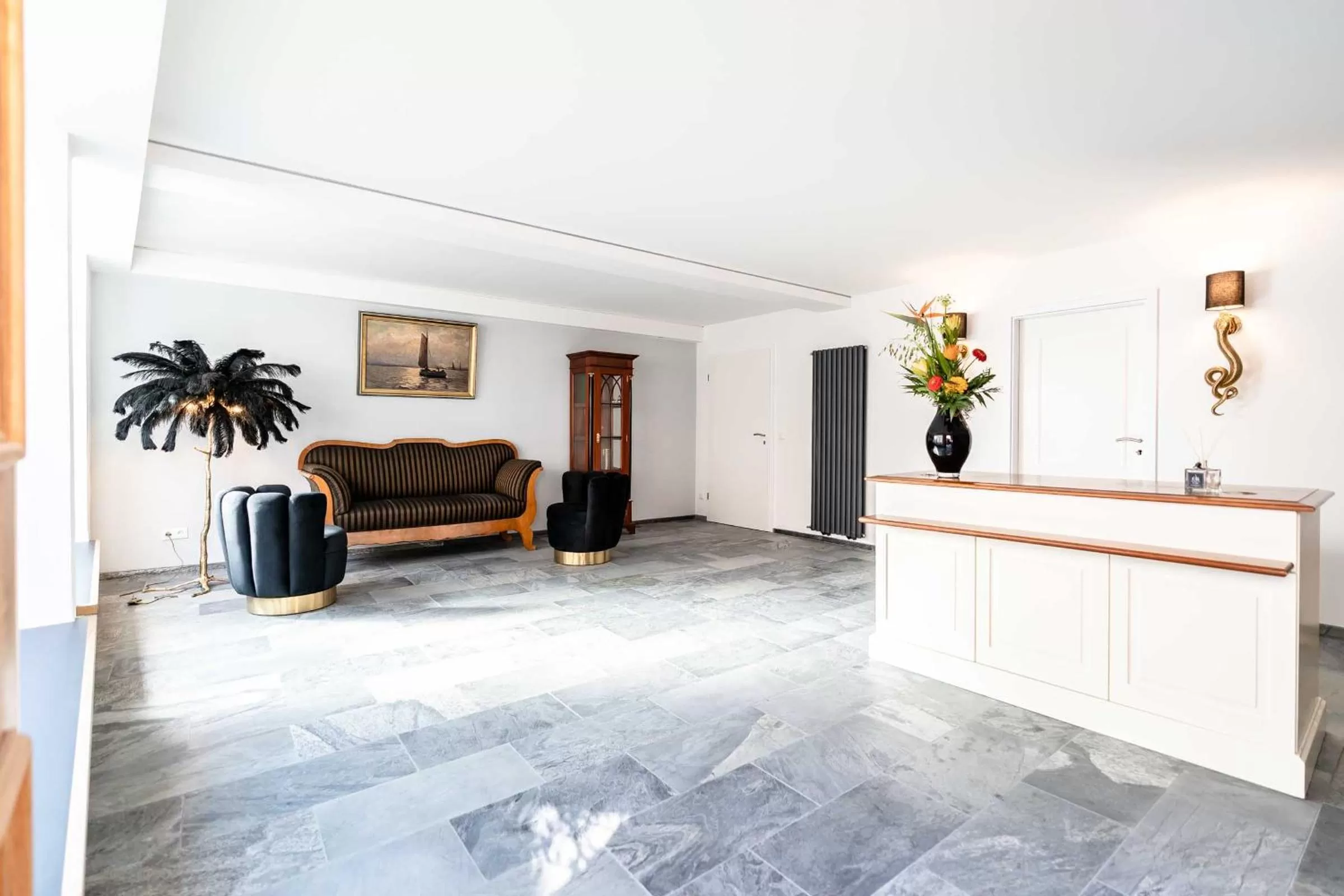 Altstadthotel Bachbräu