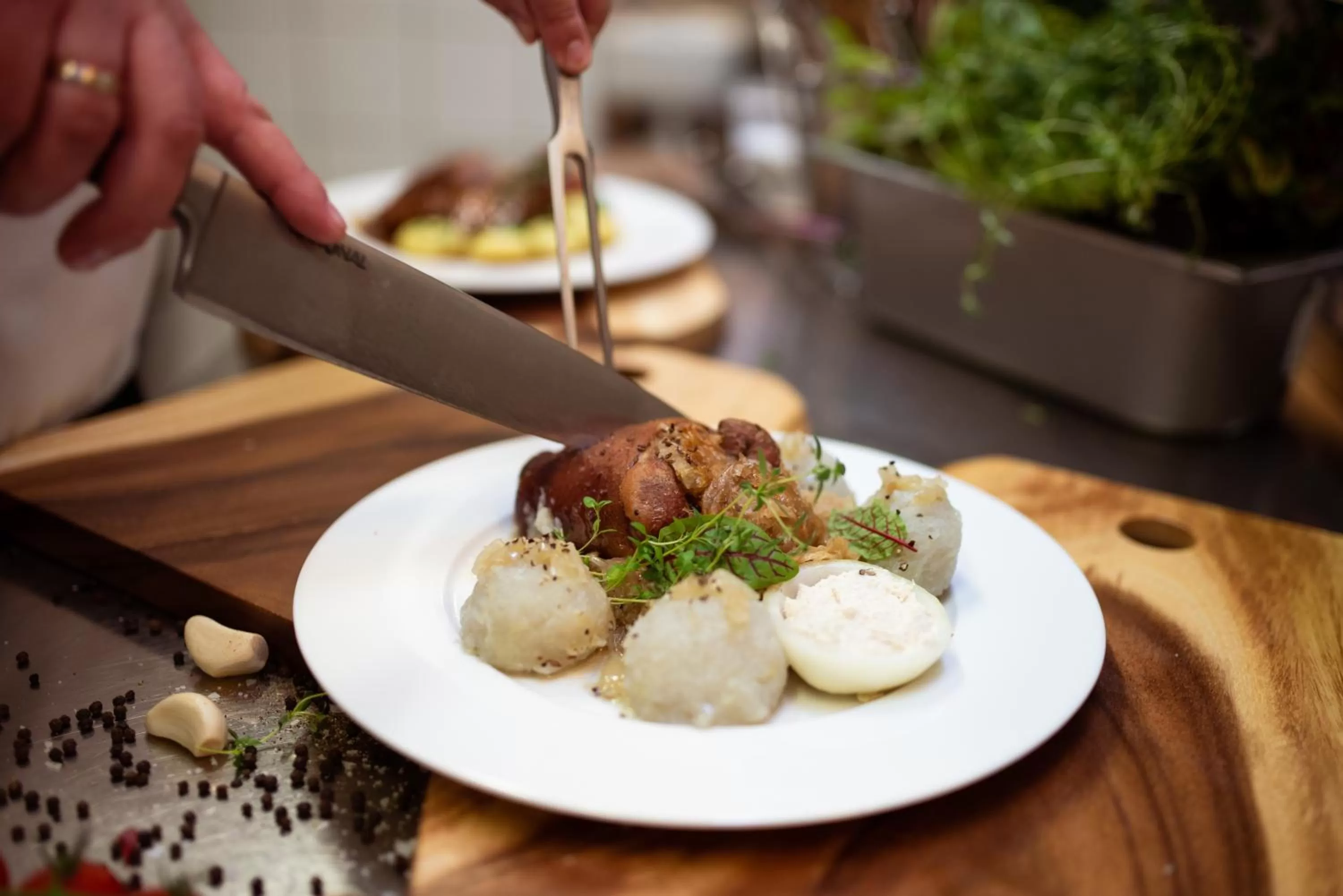 Hotel-Restauracja Platan