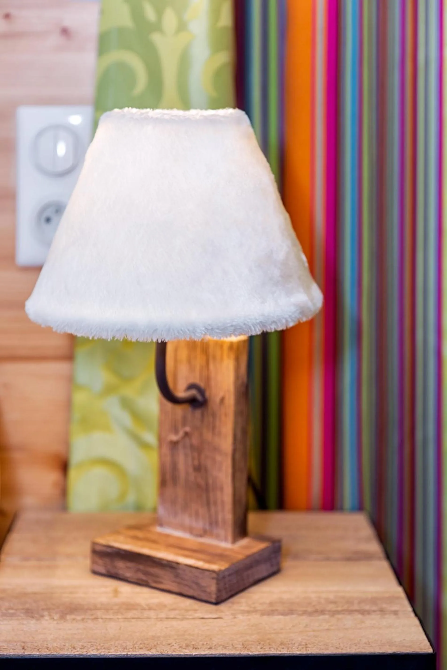 Decorative detail in La Commanderie de Champarey