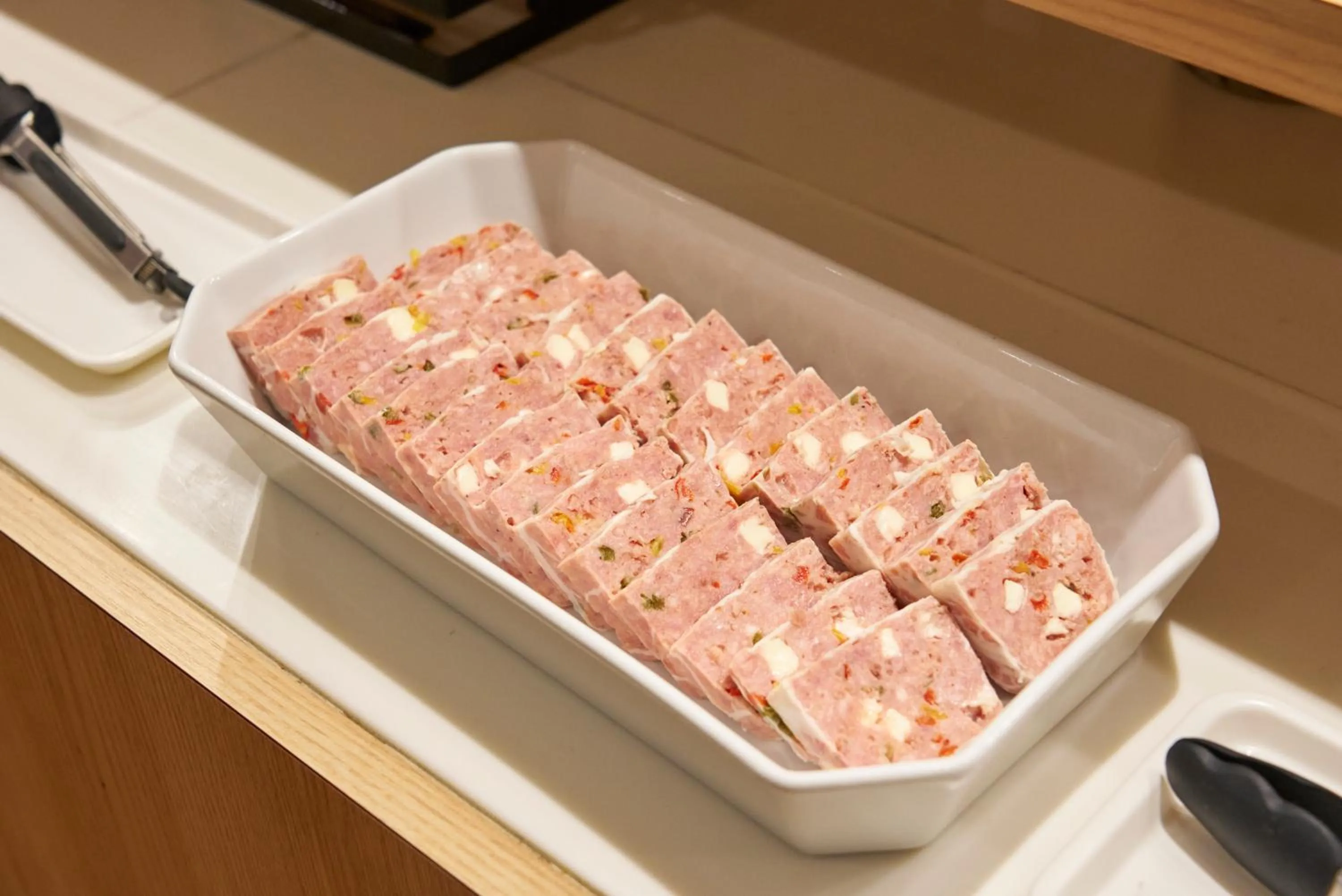 Dinner, Food in Hakone Yumoto Hotel