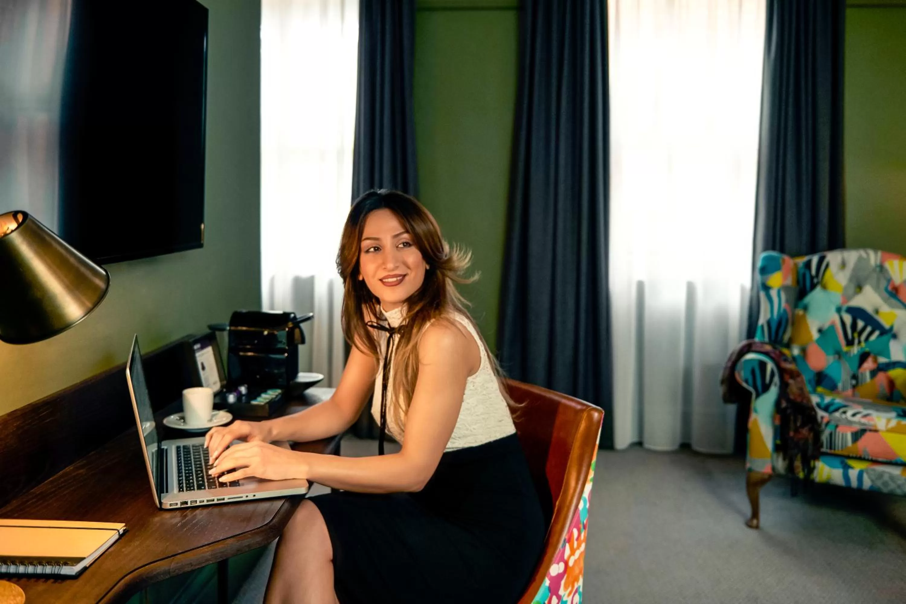 Family Room in Mercure Bristol Grand Hotel