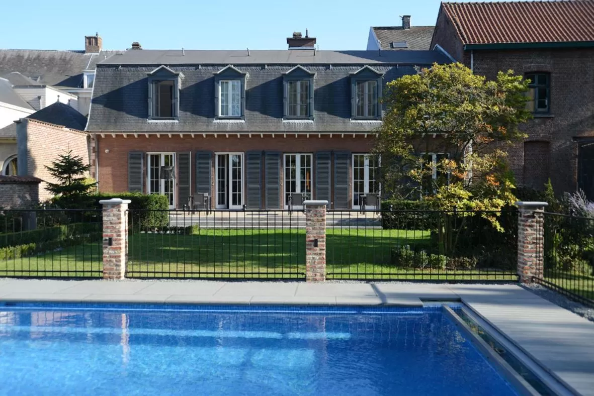 Notarishuis Beveren B&B