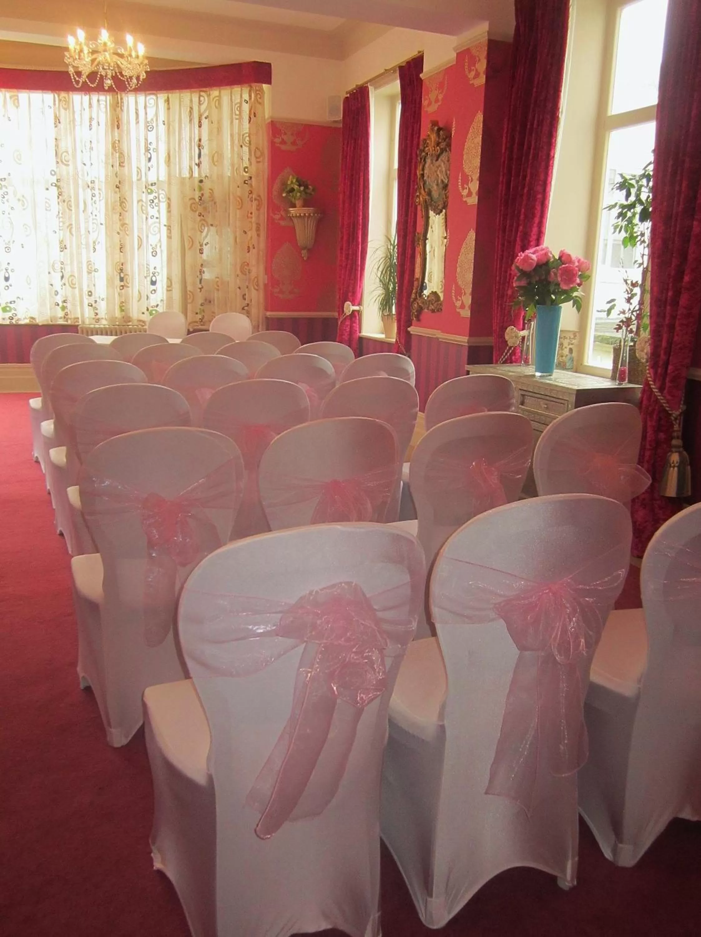 Banquet/Function facilities, Banquet Facilities in Cottonwood Boutique