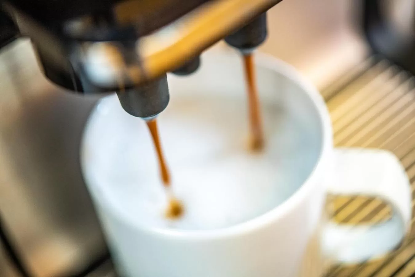 Buffet breakfast in feelMOOR - Gesundresort Bad Wurzach